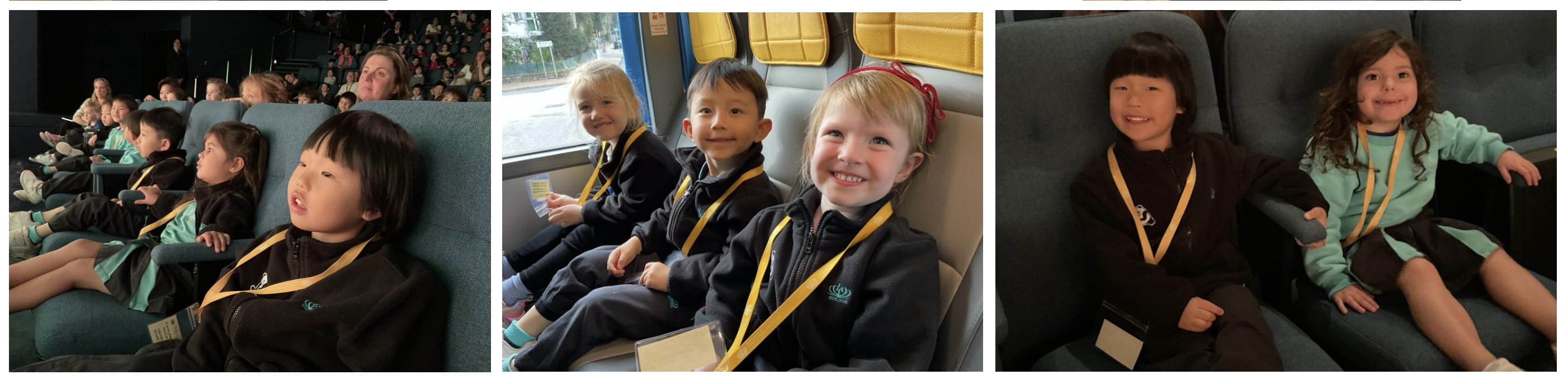 Early Years Campus Weekly Update 9 Feb 2026 - Early Years Campus Weekly Update 9 Feb 2026