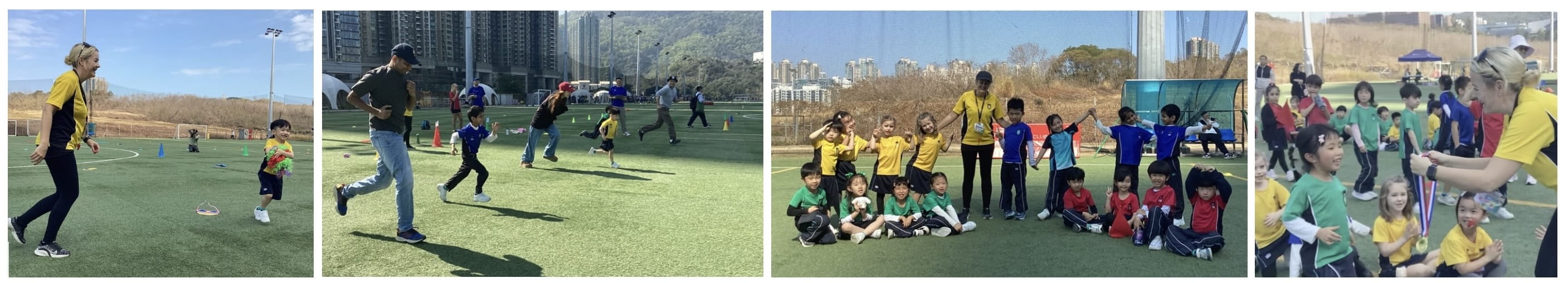 Early Years Campus Weekly Update 9 Feb 2026 - Early Years Campus Weekly Update 9 Feb 2026