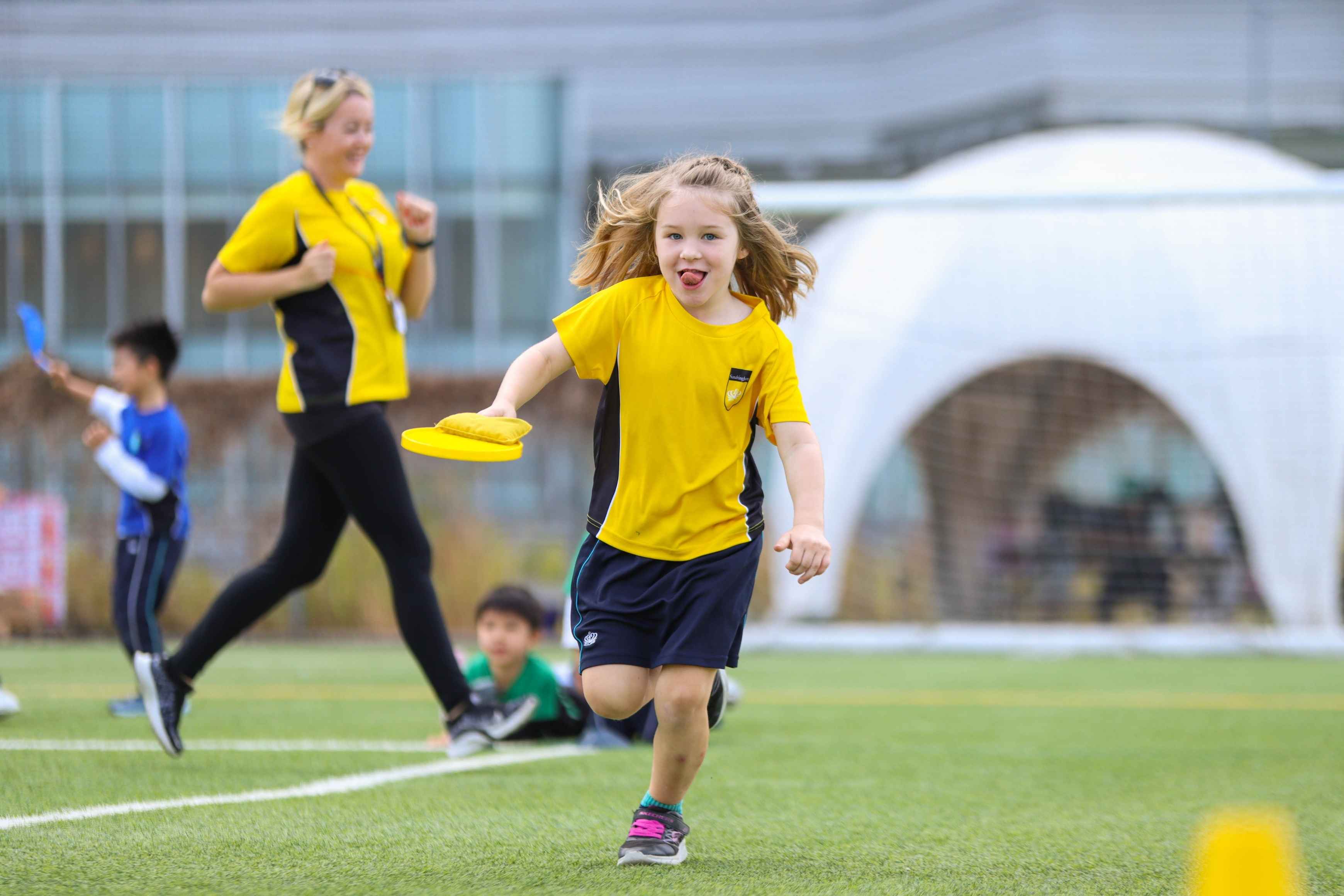 Early Years Campus Weekly Update 9 Feb 2026 - Early Years Campus Weekly Update 9 Feb 2026