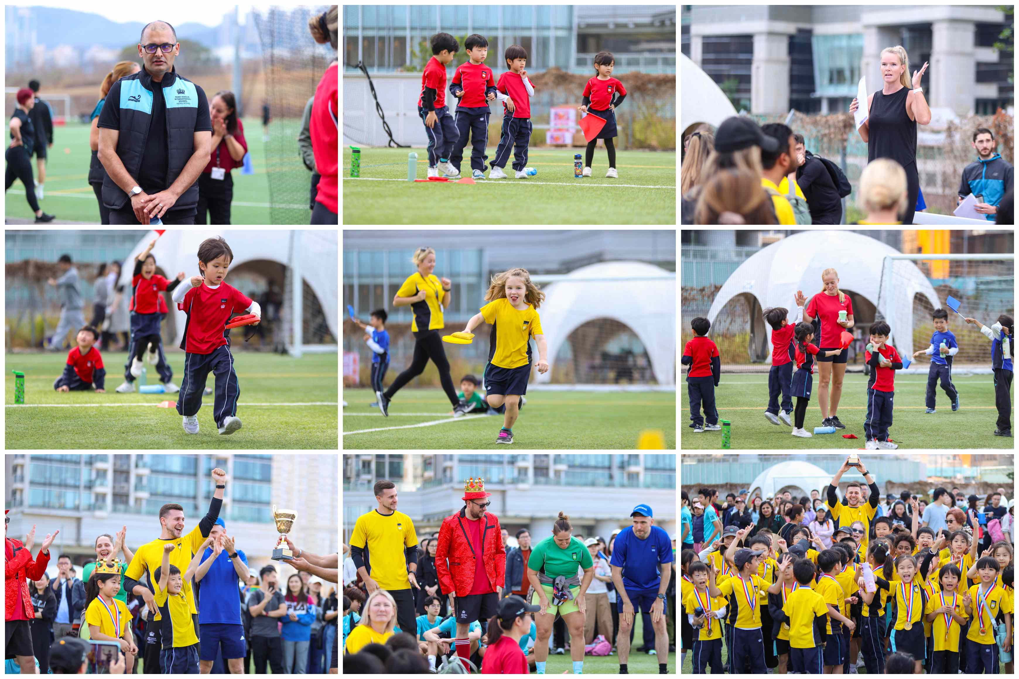 Early Years Campus Weekly Update 9 Feb 2026 - Early Years Campus Weekly Update 9 Feb 2026