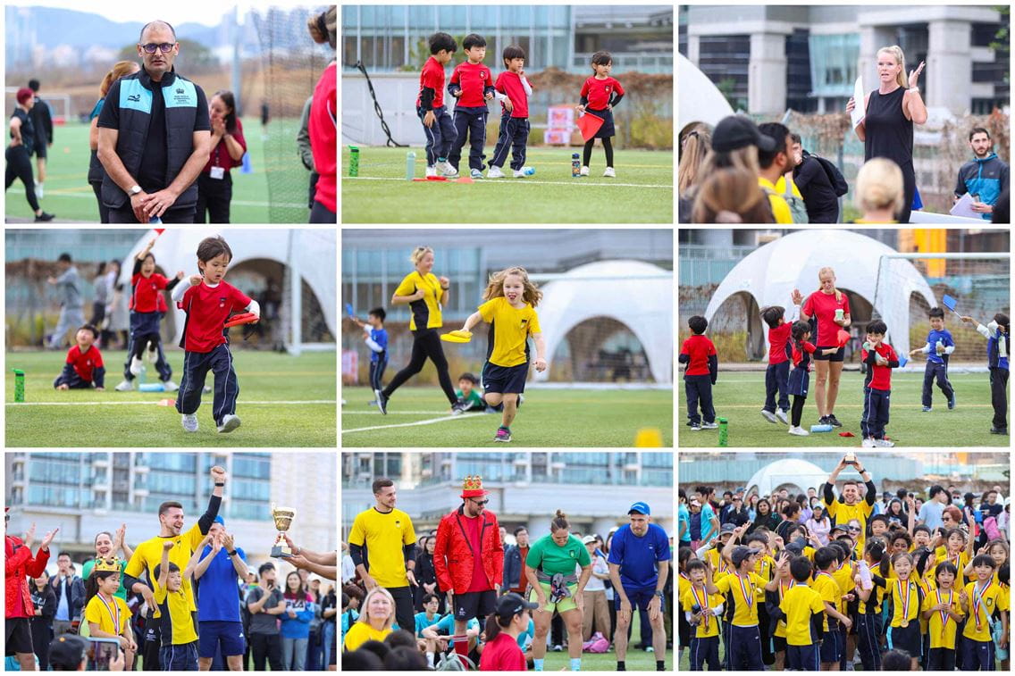 Early Years Campus Weekly Update 9 Feb 2026 - Early Years Campus Weekly Update 9 Feb 2026