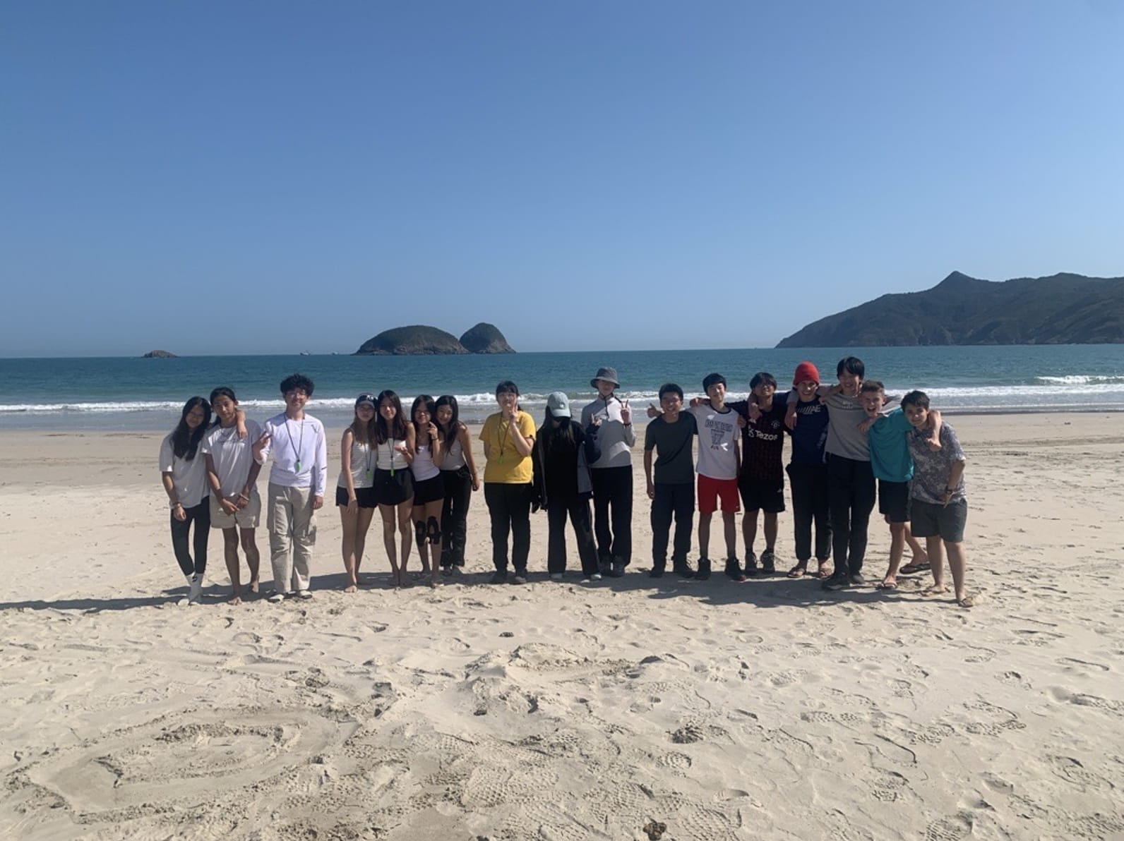 Secondary Campus Weekly Update 23 Feb 2026 - Secondary Campus Weekly Update 23 Feb 2026