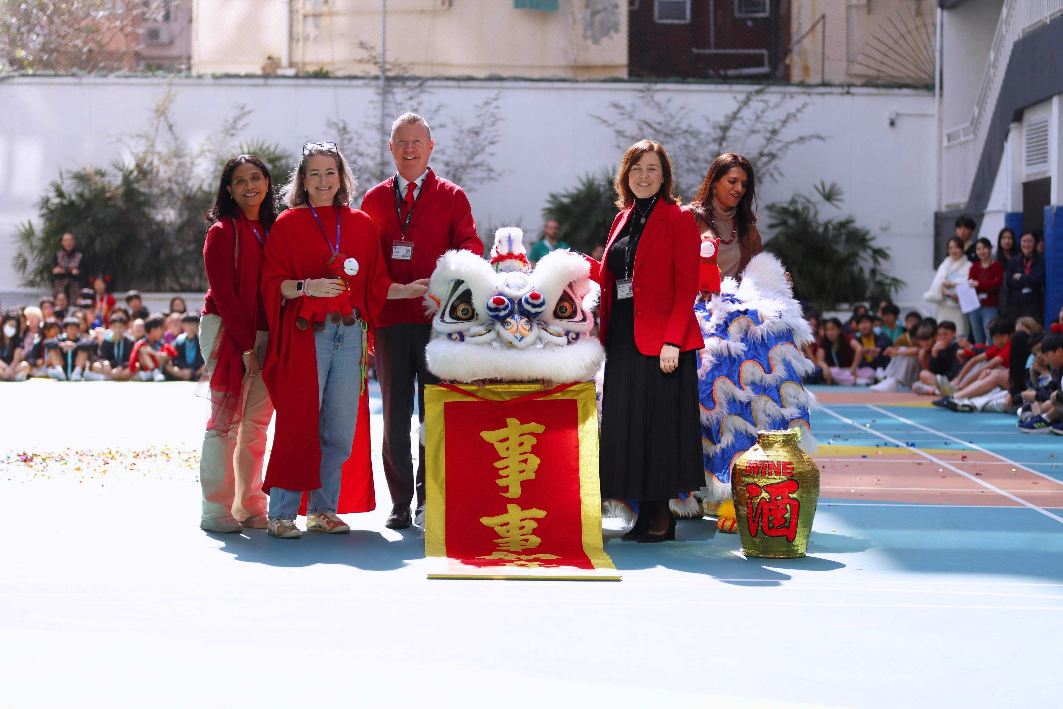 Secondary Campus Weekly Update 23 Feb 2026 - Secondary Campus Weekly Update 23 Feb 2026