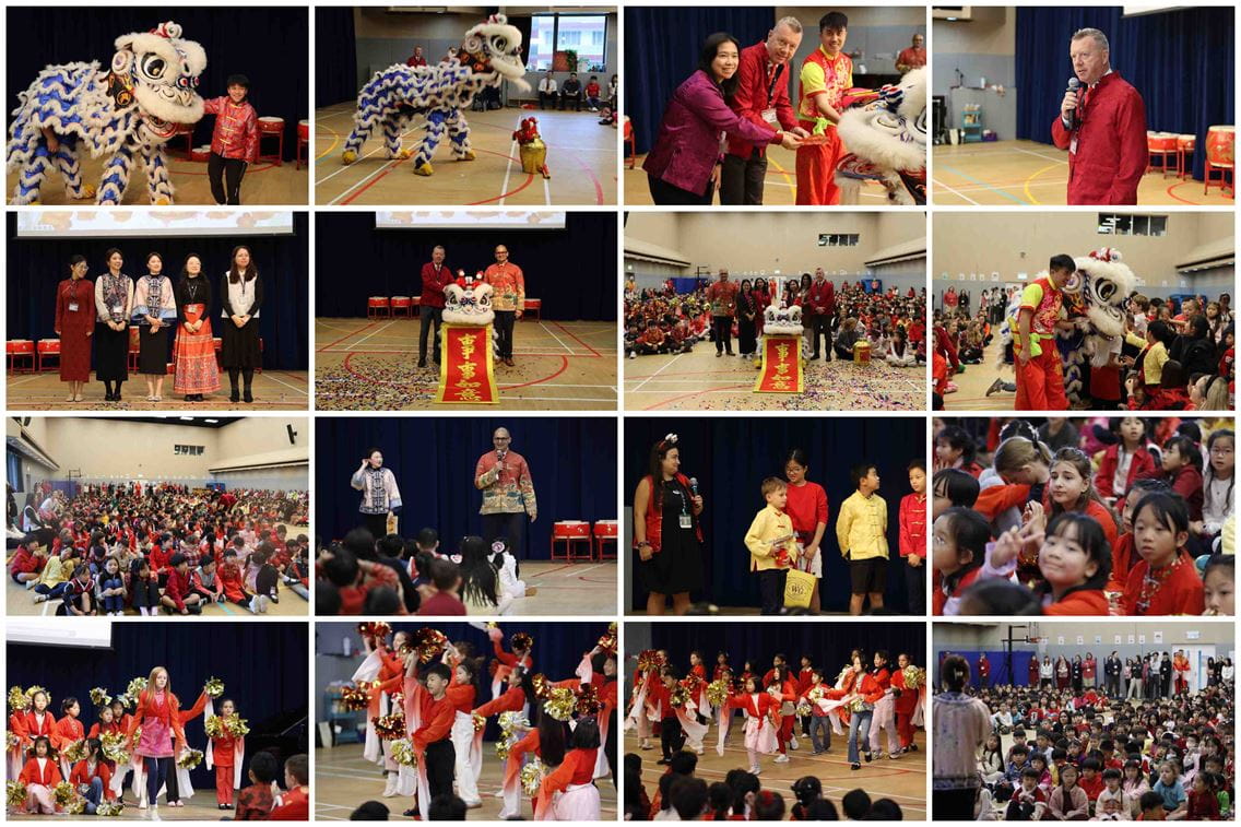 Primary Campus Weekly Update 23 Feb 2026 - Primary Campus Weekly Update 23 Feb 2026