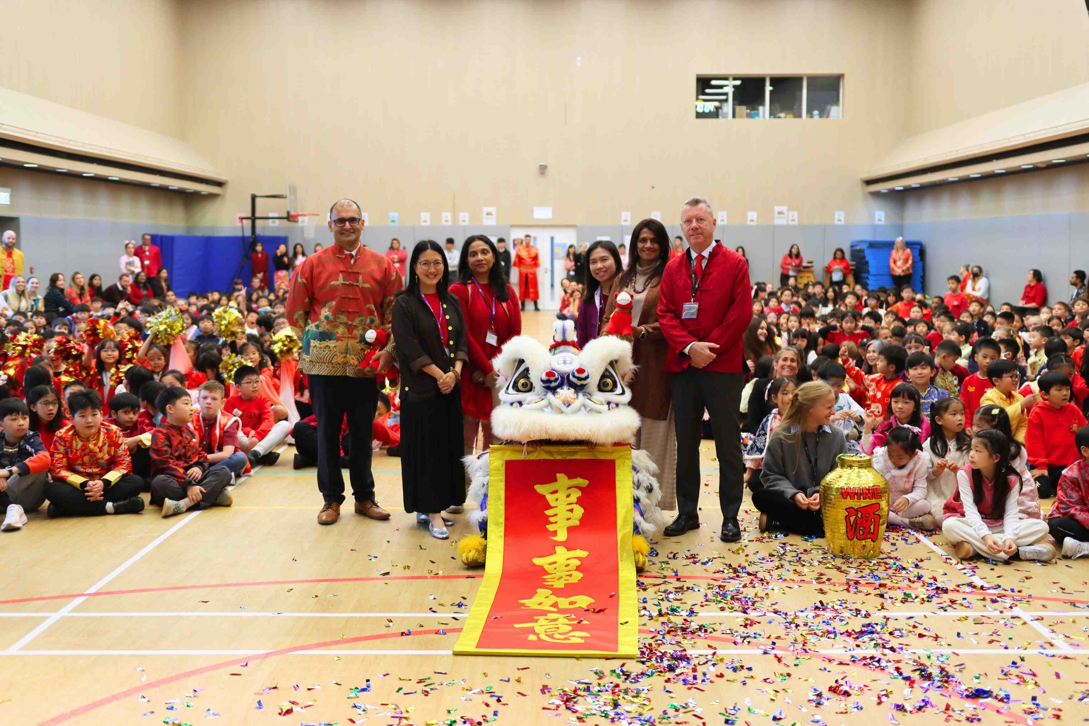 Primary Campus Weekly Update 23 Feb 2026 - Primary Campus Weekly Update 23 Feb 2026