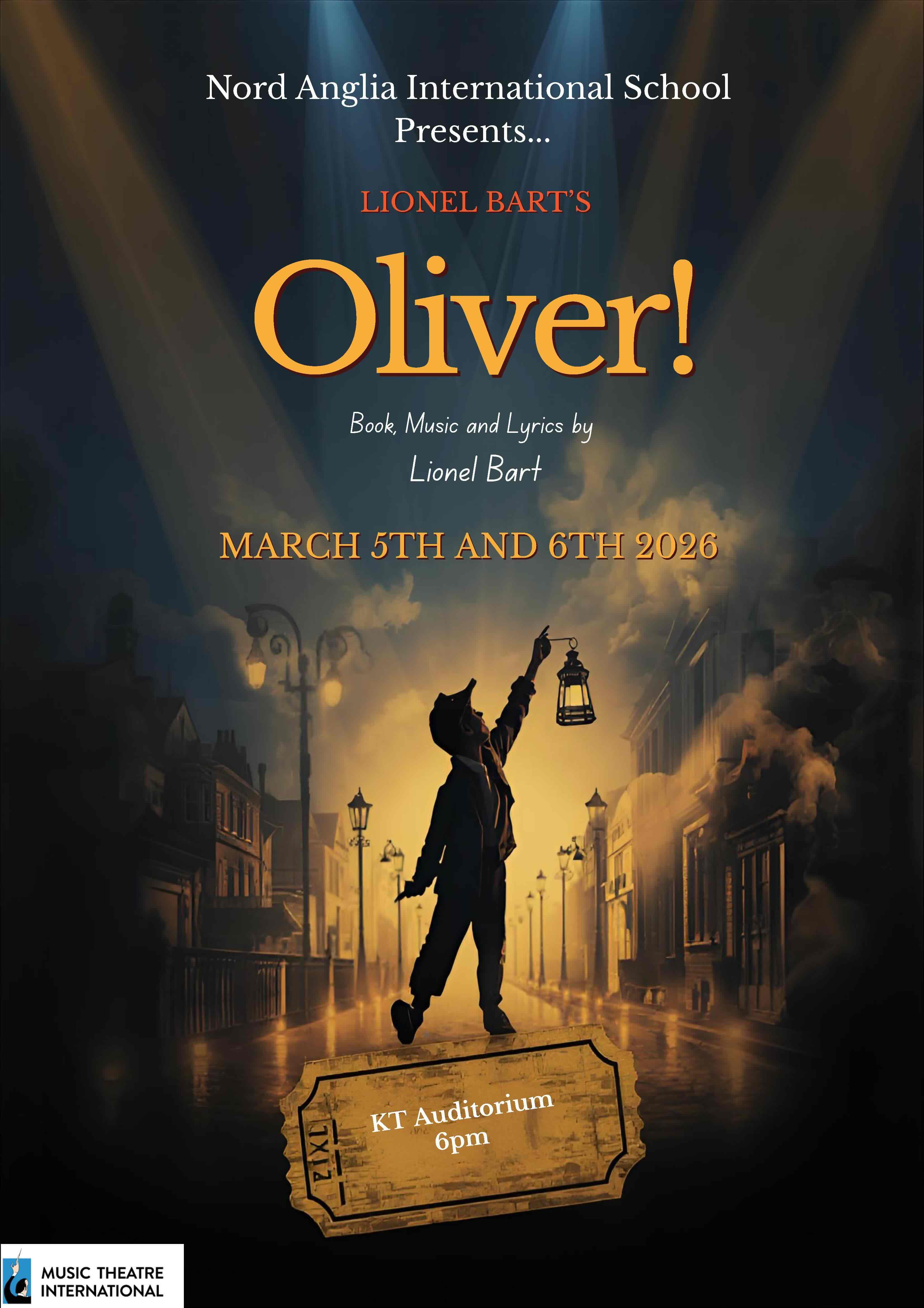 Secondary Campus Weekly Update 2 Mar 2026 - Secondary Campus Weekly Update 2 Mar 2026