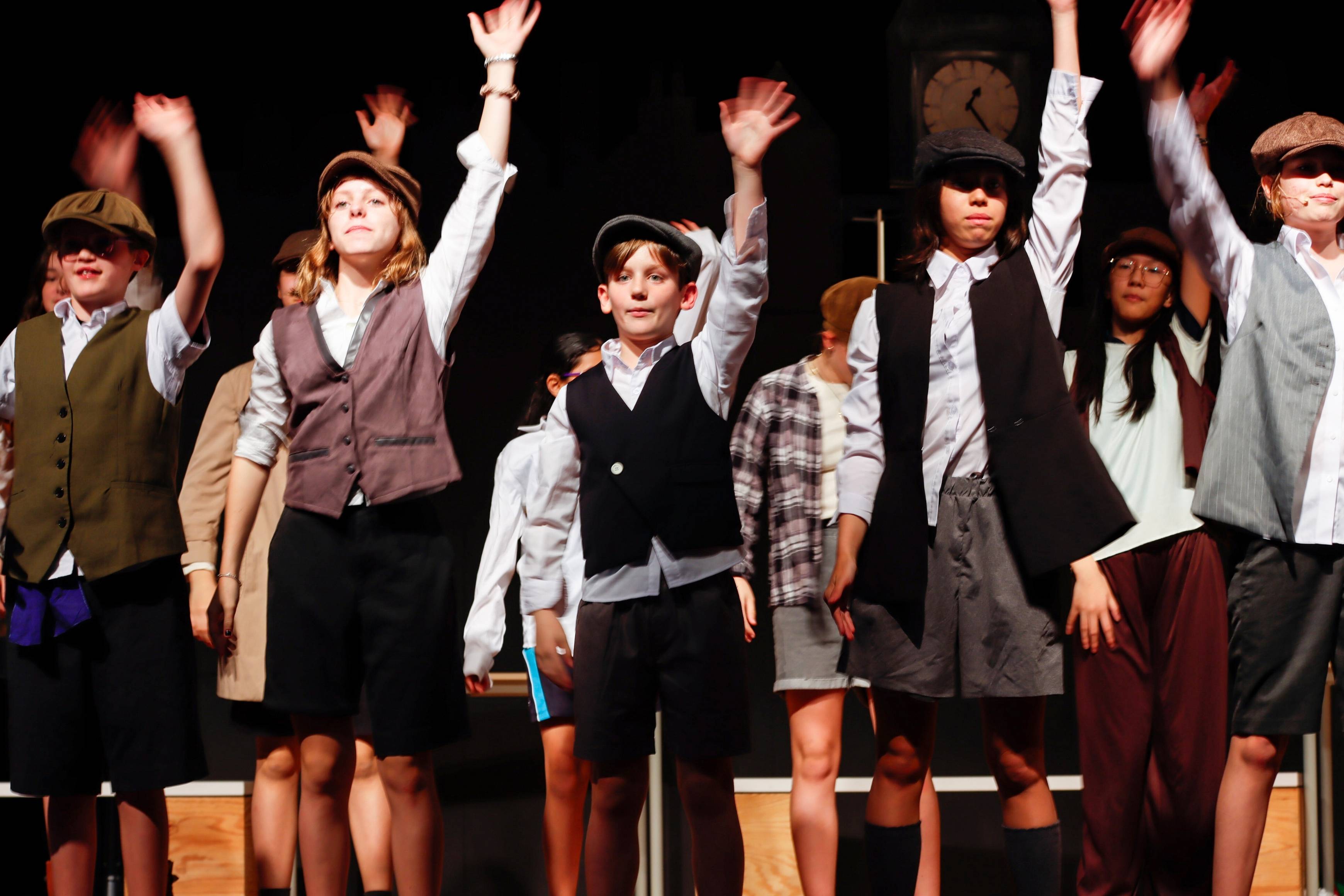 Secondary Campus Weekly Update 2 Mar 2026 - Secondary Campus Weekly Update 2 Mar 2026