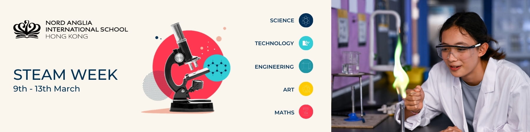 Secondary Campus Weekly Update 2 Mar 2026 - Secondary Campus Weekly Update 2 Mar 2026
