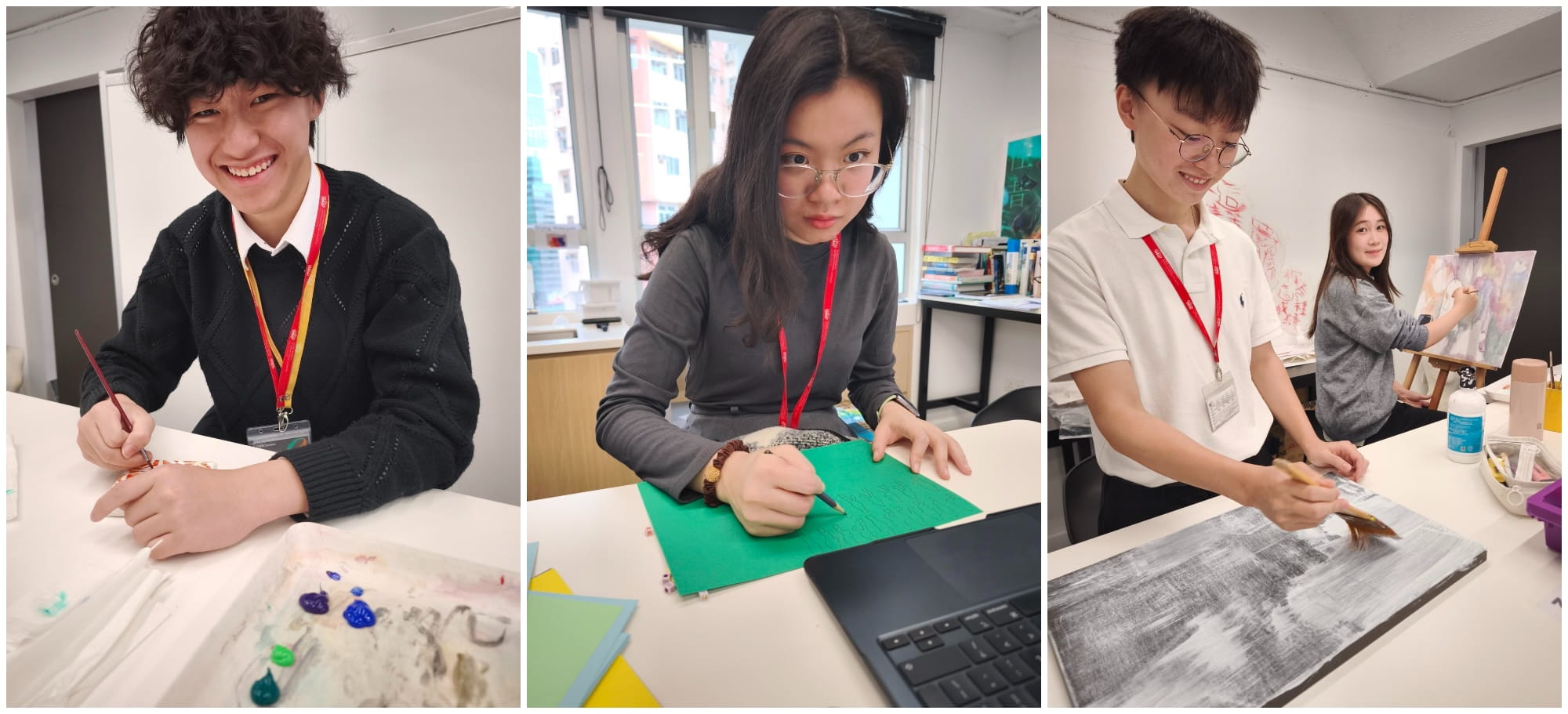 Secondary Campus Weekly Update 9 Mar 2026 - Secondary Campus Weekly Update 9 Mar 2026