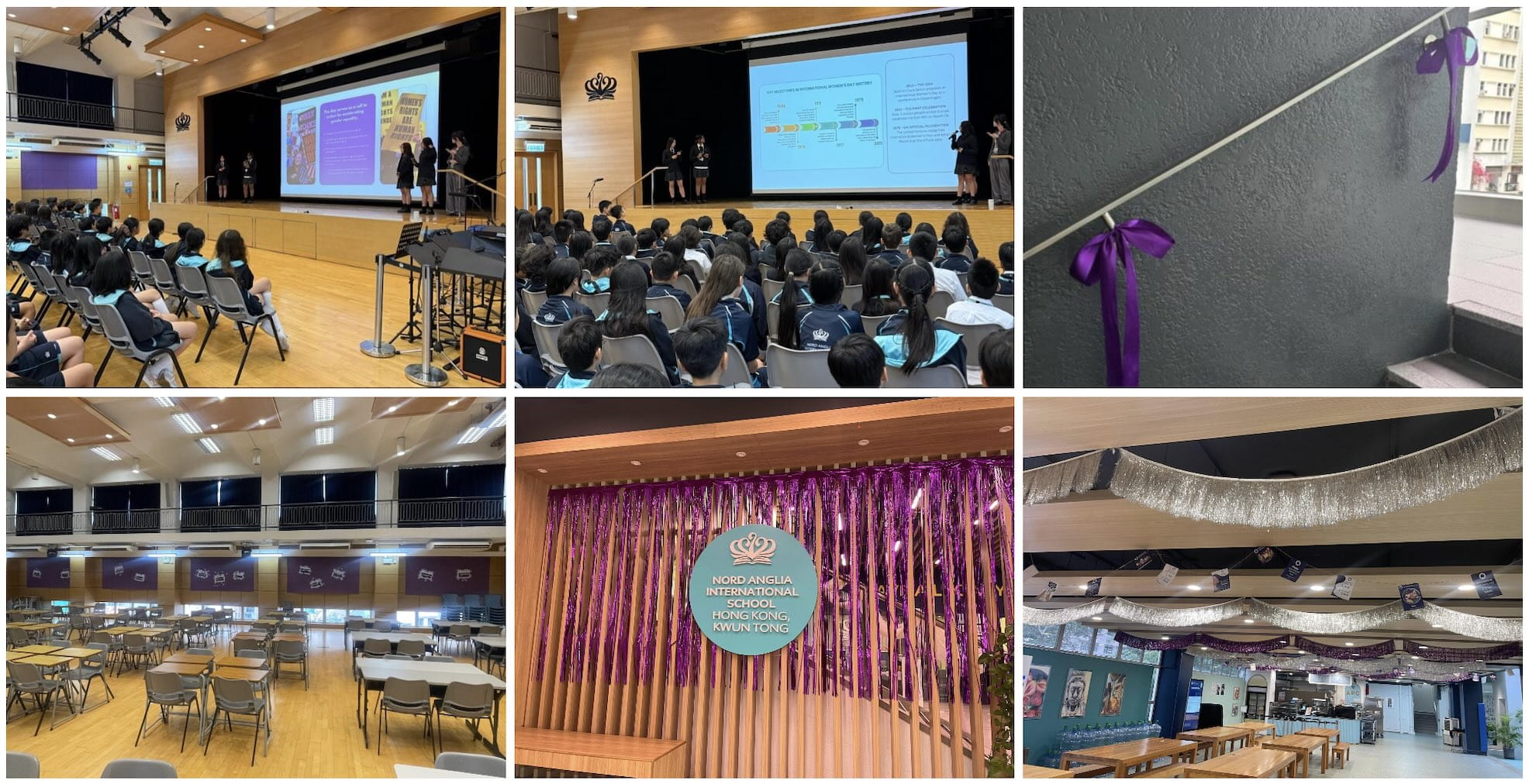 Secondary Campus Weekly Update 9 Mar 2026 - Secondary Campus Weekly Update 9 Mar 2026
