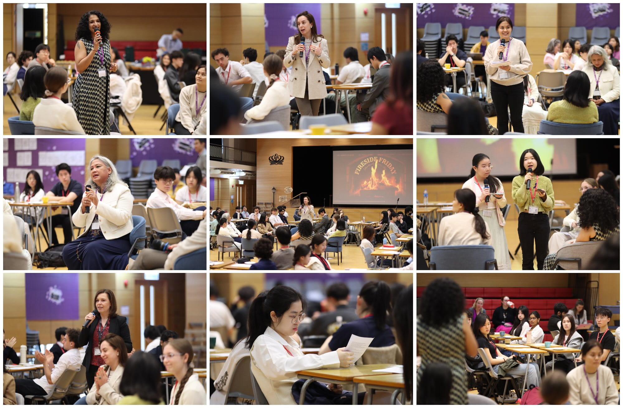 Secondary Campus Weekly Update 9 Mar 2026 - Secondary Campus Weekly Update 9 Mar 2026