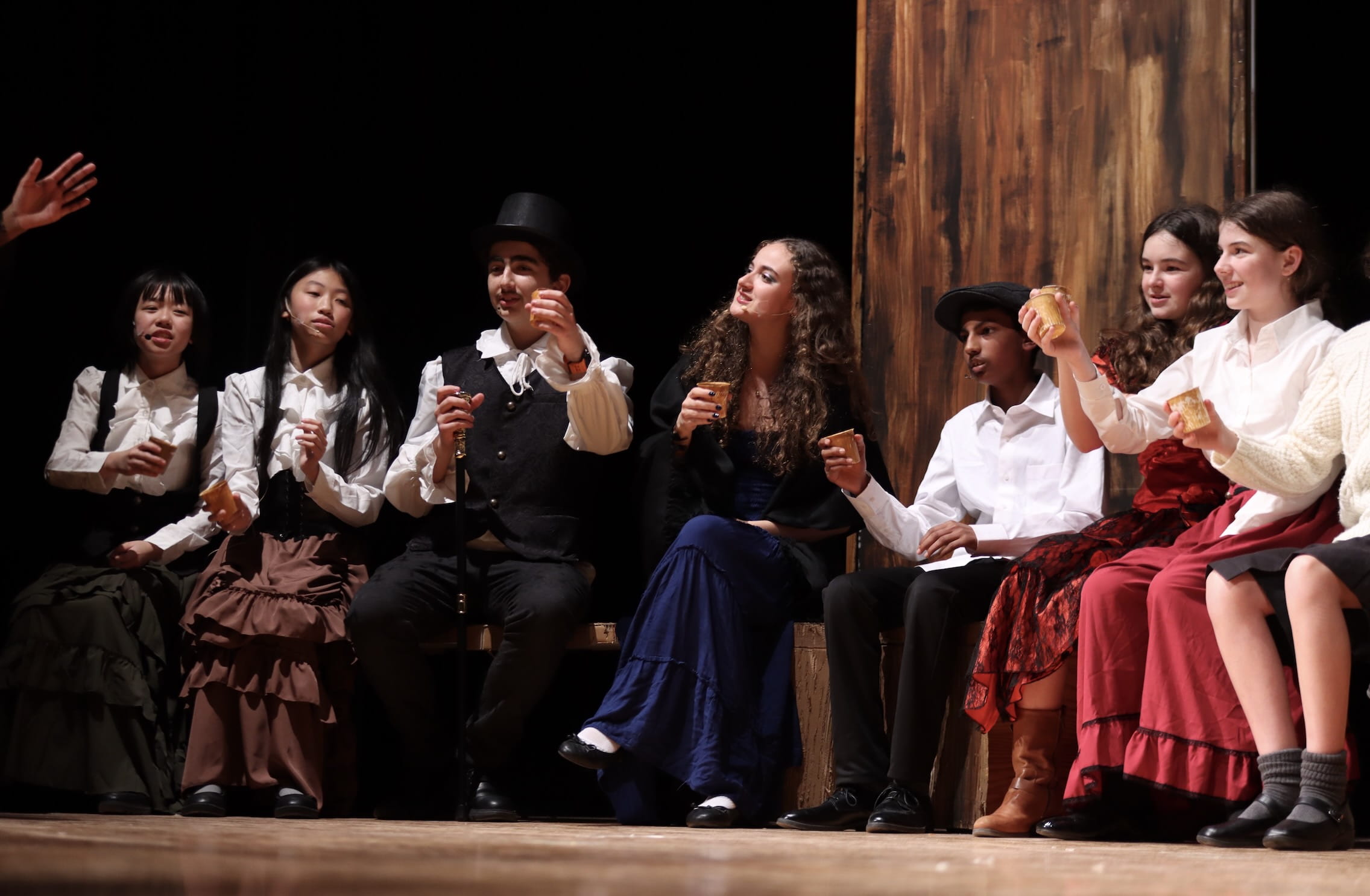 Secondary Campus Weekly Update 9 Mar 2026 - Secondary Campus Weekly Update 9 Mar 2026