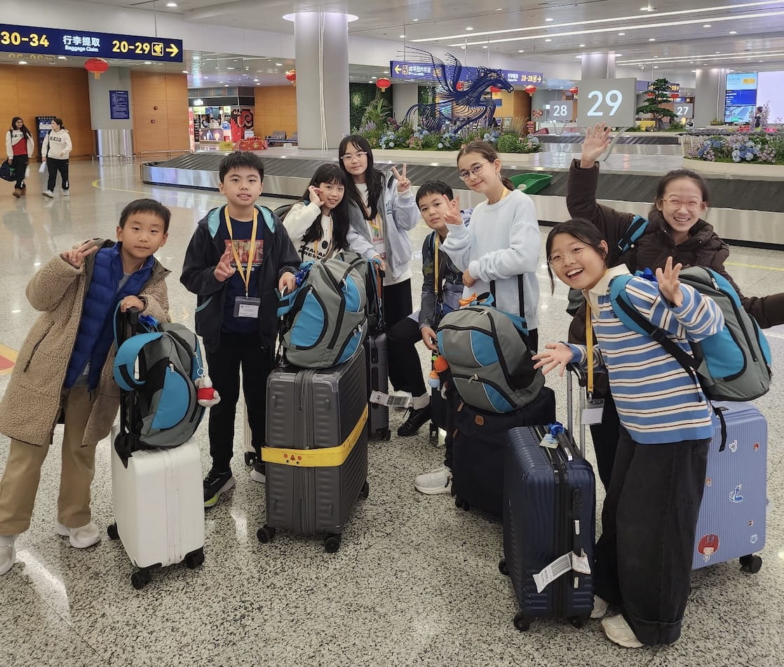 Primary Campus Weekly Update 9 Mar 2026 - Primary Campus Weekly Update 9 Mar 2026