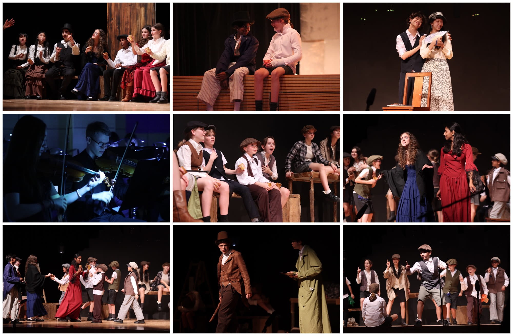 Secondary Campus Weekly Update 9 Mar 2026 - Secondary Campus Weekly Update 9 Mar 2026