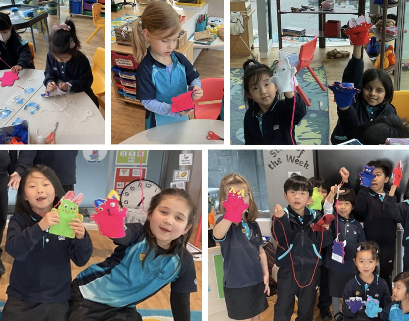 Early Years Campus Weekly Update 9 Mar 2026 - Early Years Campus Weekly Update 9 Mar 2026