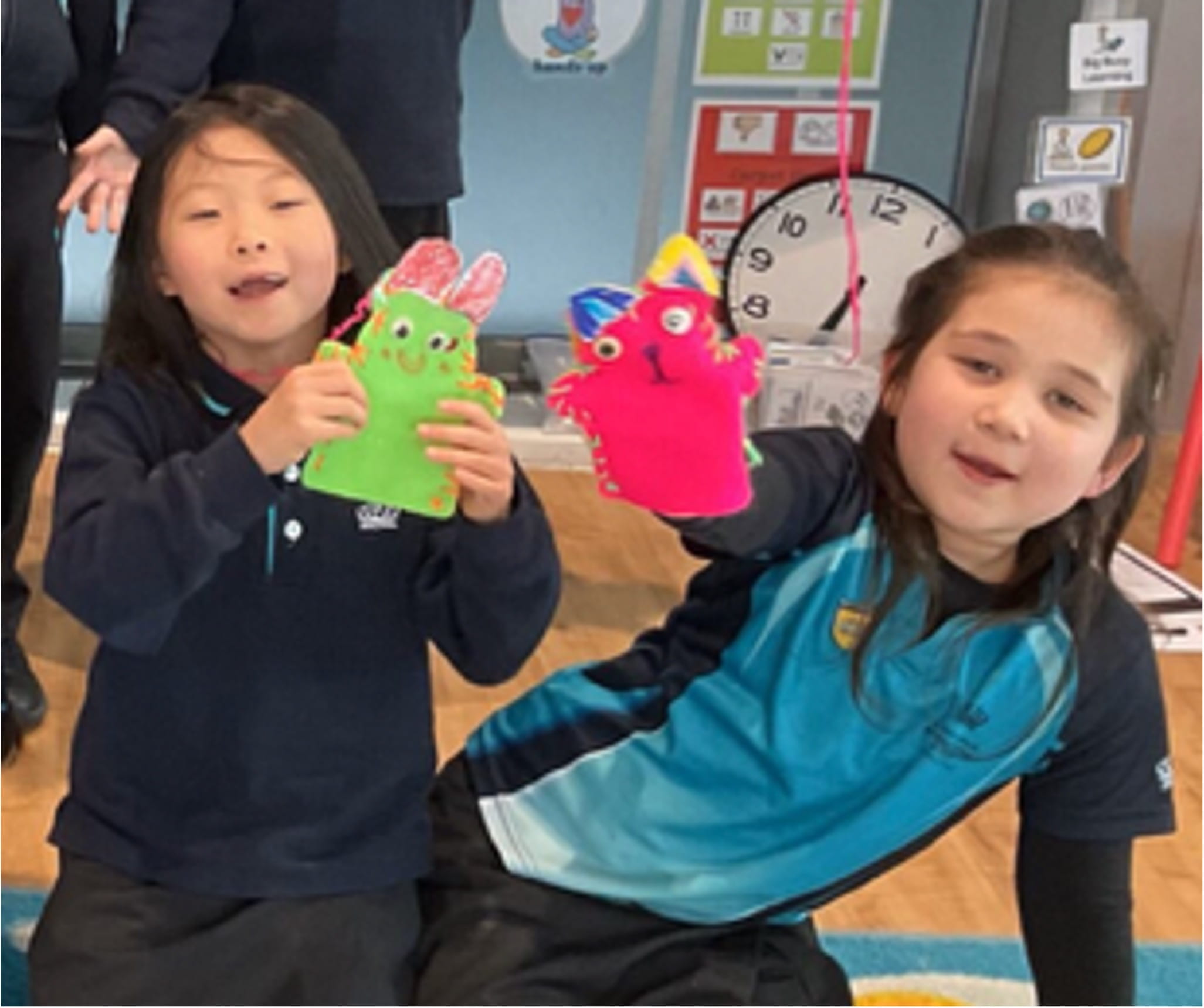 Early Years Campus Weekly Update 9 Mar 2026 - Early Years Campus Weekly Update 9 Mar 2026
