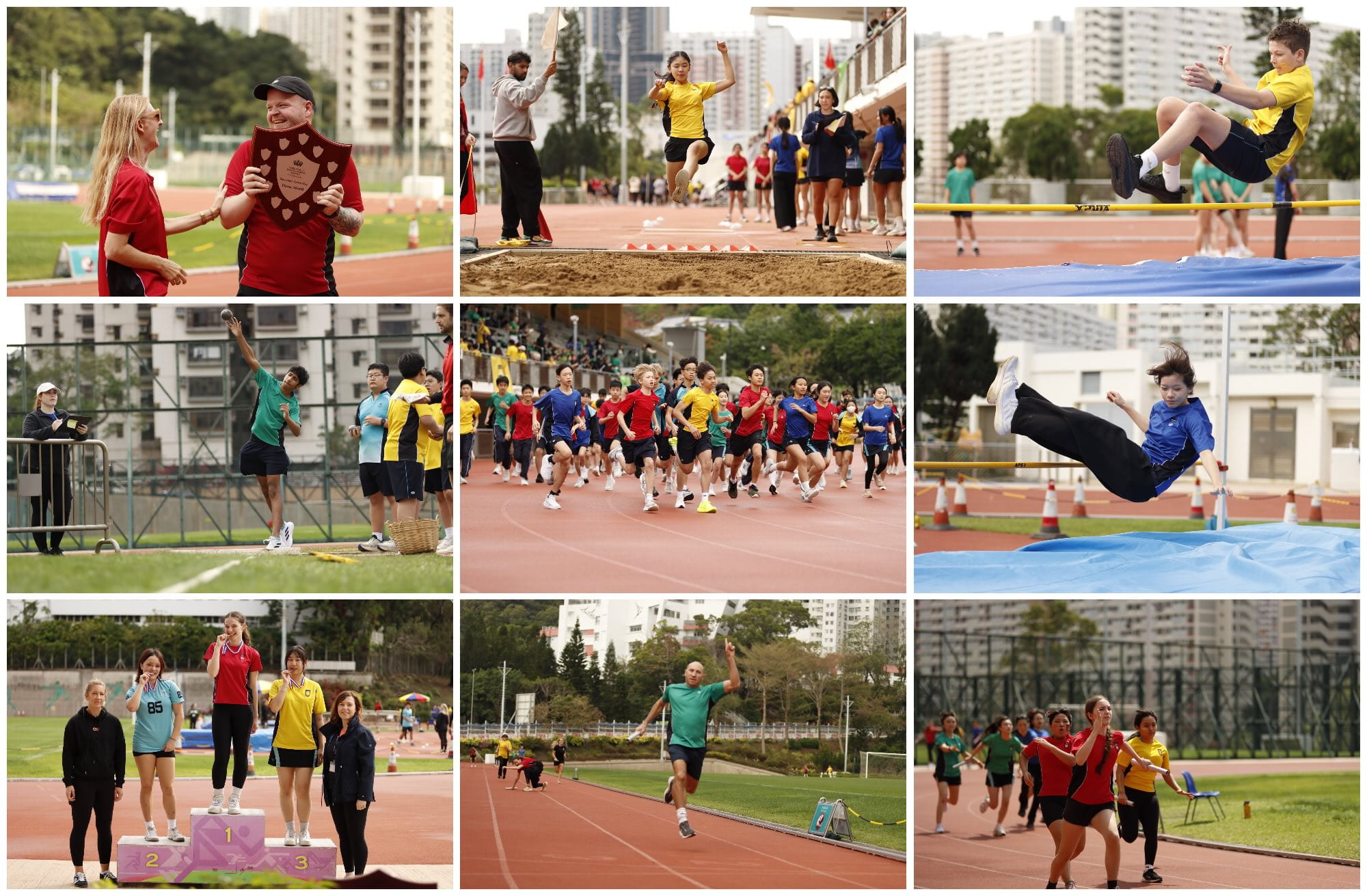 Secondary Campus Weekly Update 9 Mar 2026 - Secondary Campus Weekly Update 9 Mar 2026