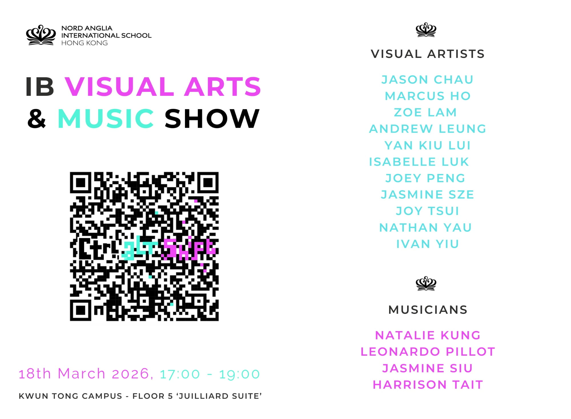 Secondary Campus Weekly Update 16 Mar 2026 - Secondary Campus Weekly Update 16 Mar 2026