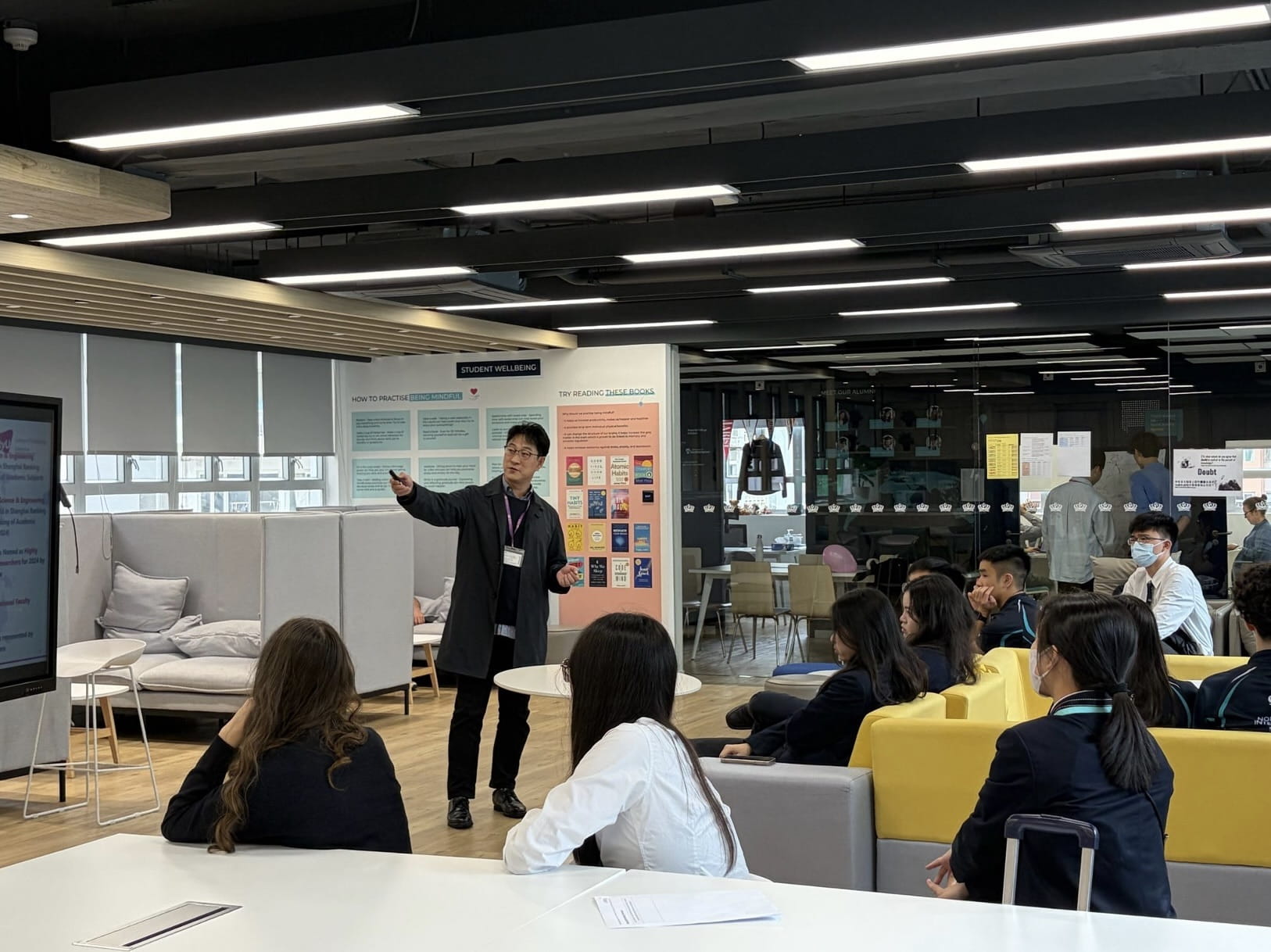 Secondary Campus Weekly Update 16 Mar 2026 - Secondary Campus Weekly Update 16 Mar 2026