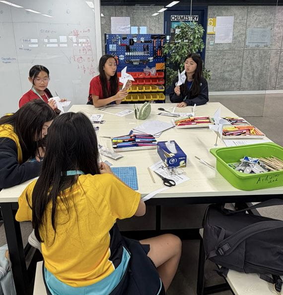 Secondary Campus Weekly Update 16 Mar 2026 - Secondary Campus Weekly Update 16 Mar 2026