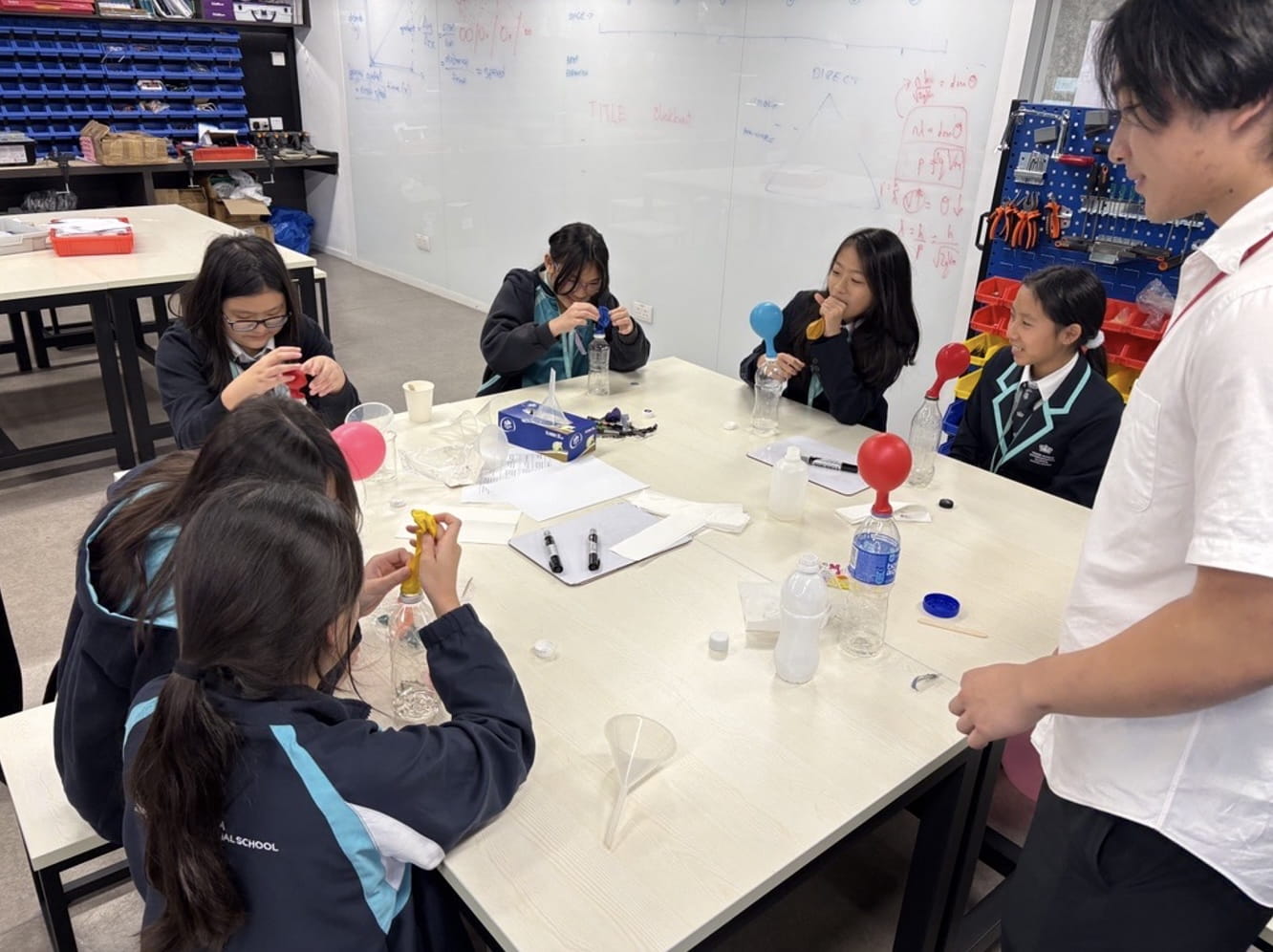 Secondary Campus Weekly Update 16 Mar 2026 - Secondary Campus Weekly Update 16 Mar 2026