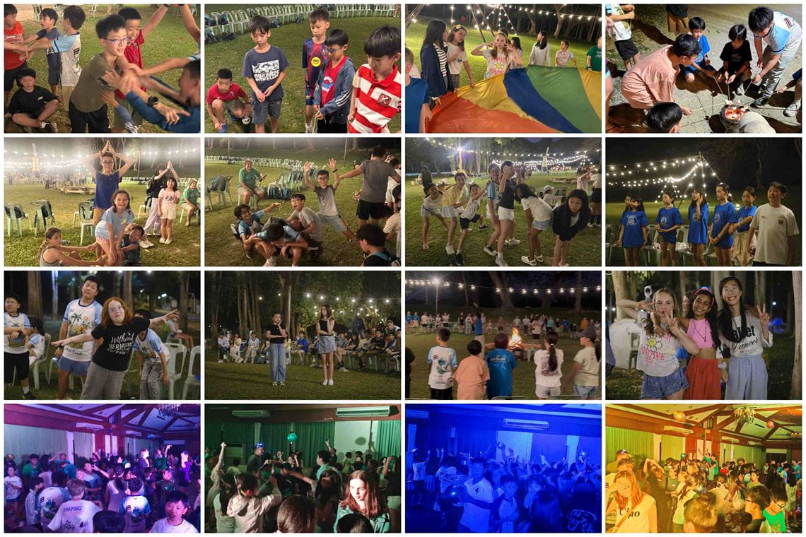 Primary Campus Weekly Update 16 Mar 2026 - Primary Campus Weekly Update 16 Mar 2026