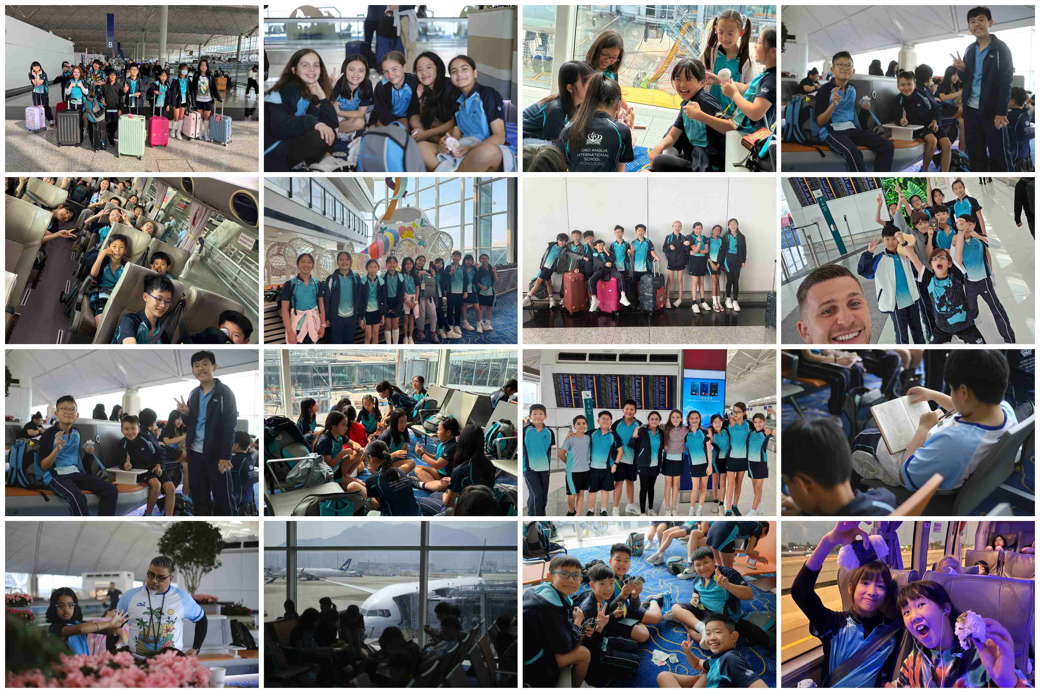 Primary Campus Weekly Update 16 Mar 2026 - Primary Campus Weekly Update 16 Mar 2026