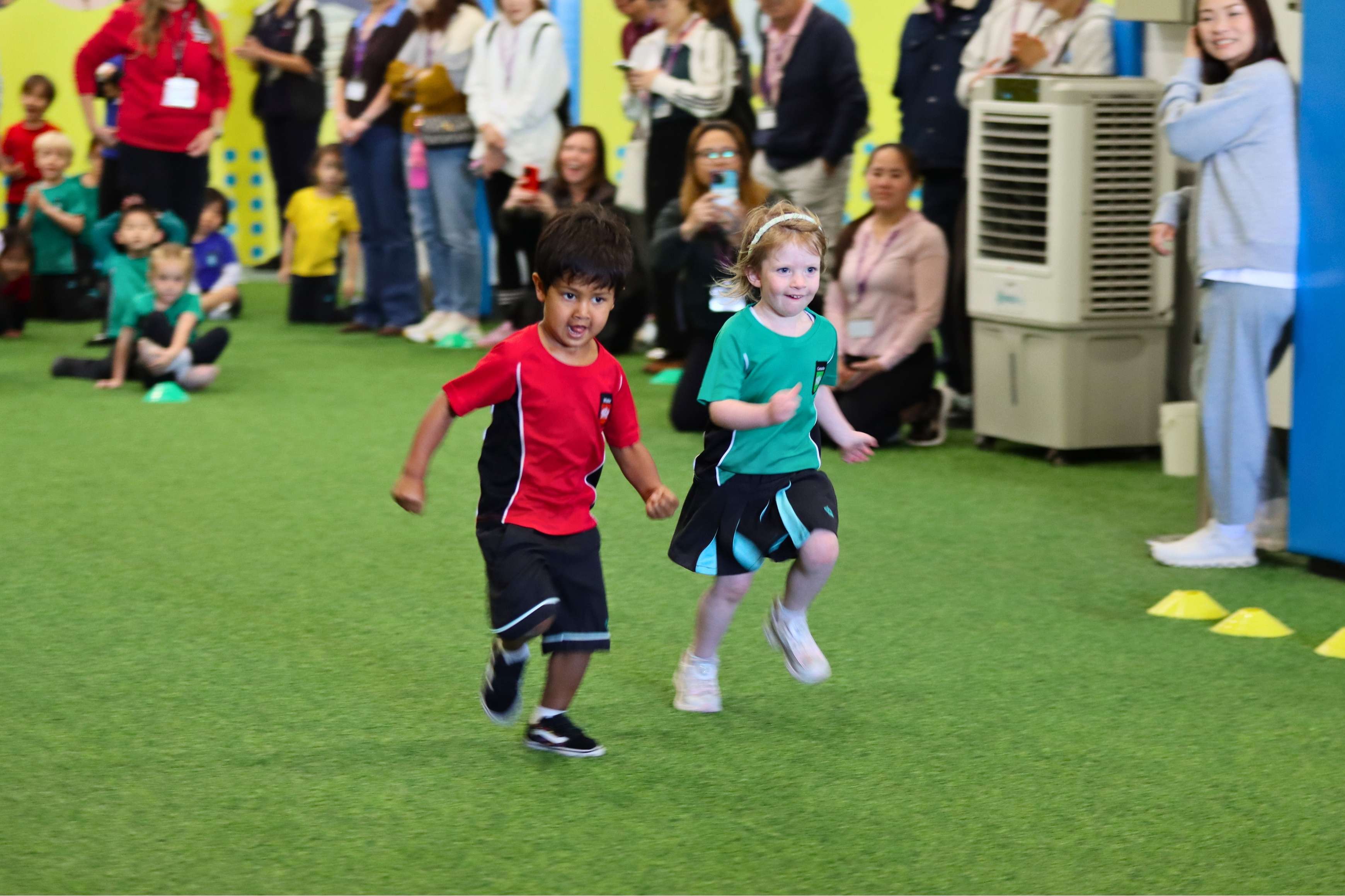 Early years Campus Weekly Update 16 Mar 2026 - Early years Campus Weekly Update 16 Mar 2026