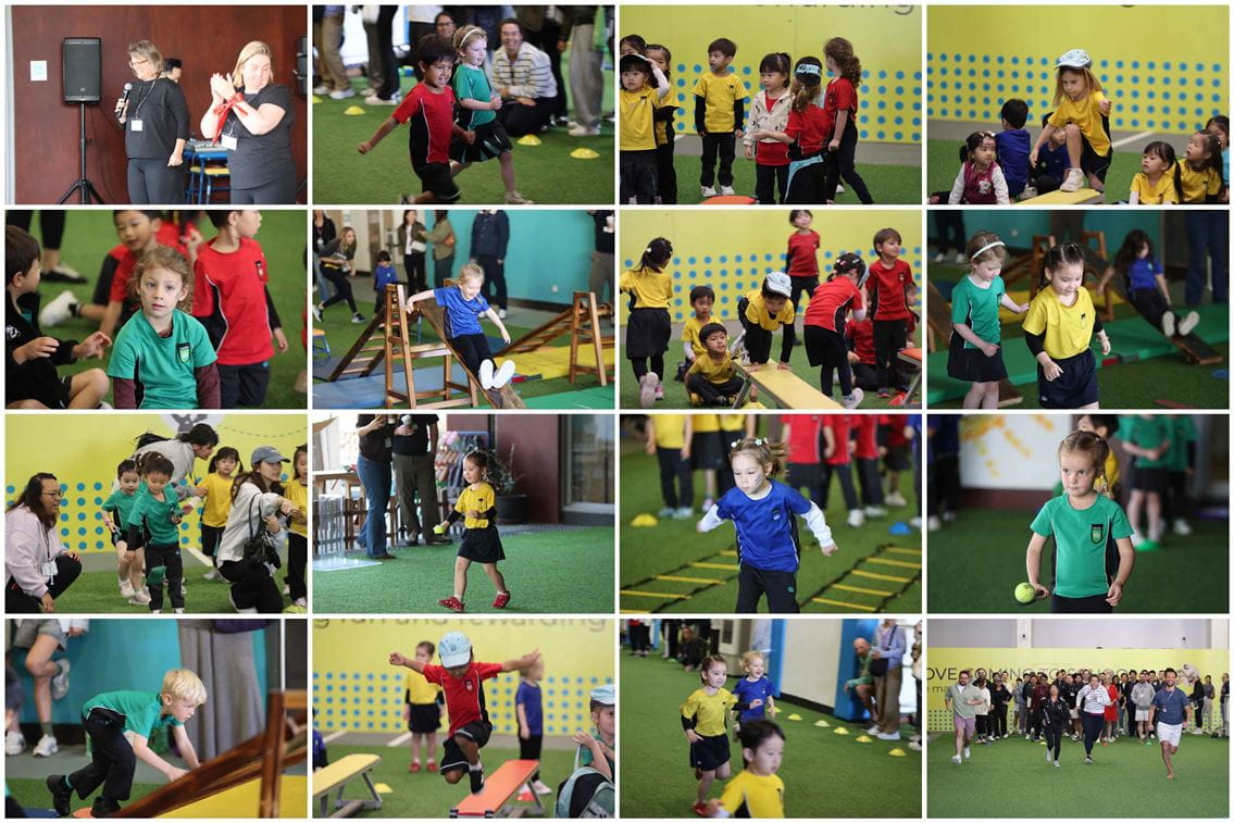 Early years Campus Weekly Update 16 Mar 2026 - Early years Campus Weekly Update 16 Mar 2026