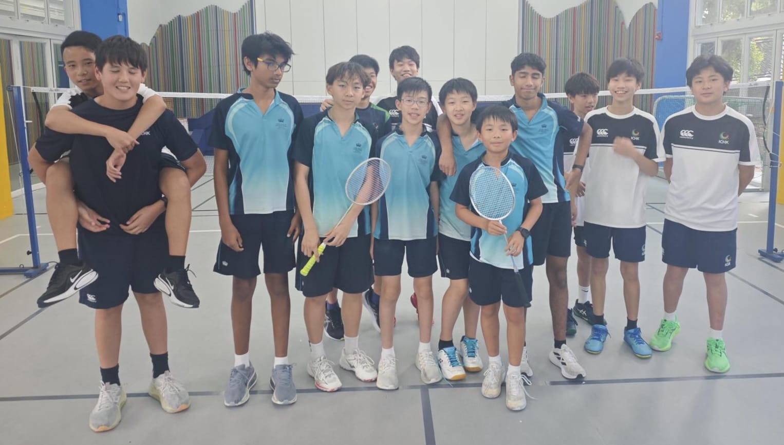 Secondary Campus Weekly Update 23 Mar 2026 - Secondary Campus Weekly Update 23 Mar 2026