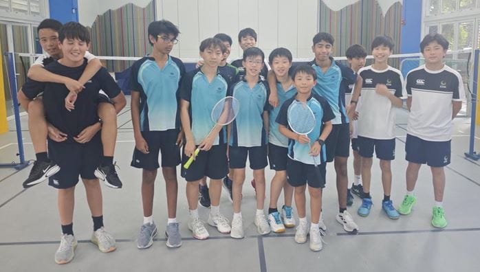 Secondary Campus Weekly Update 23 Mar 2026 - Secondary Campus Weekly Update 23 Mar 2026