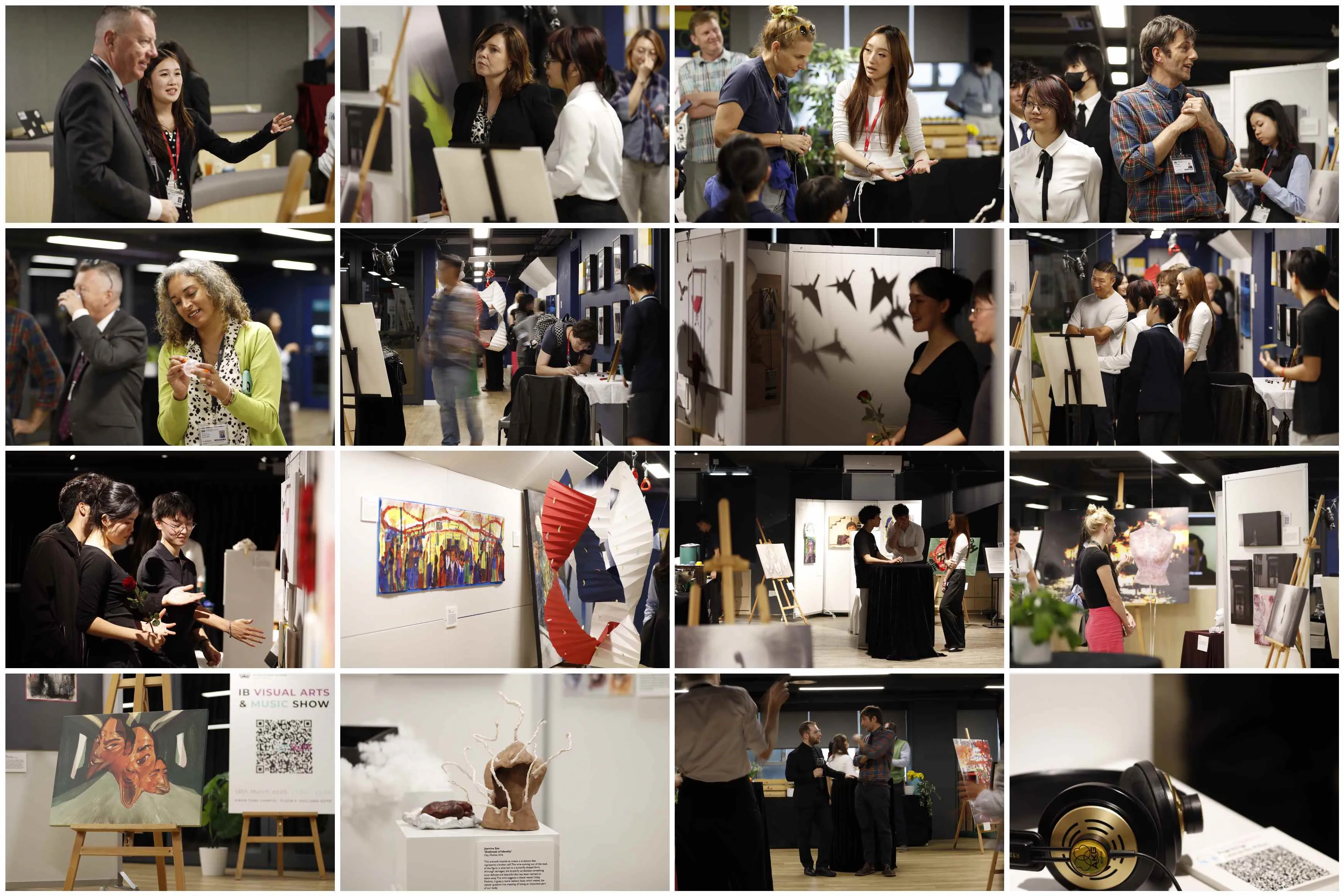 Secondary Campus Weekly Update 23 Mar 2026 - Secondary Campus Weekly Update 23 Mar 2026