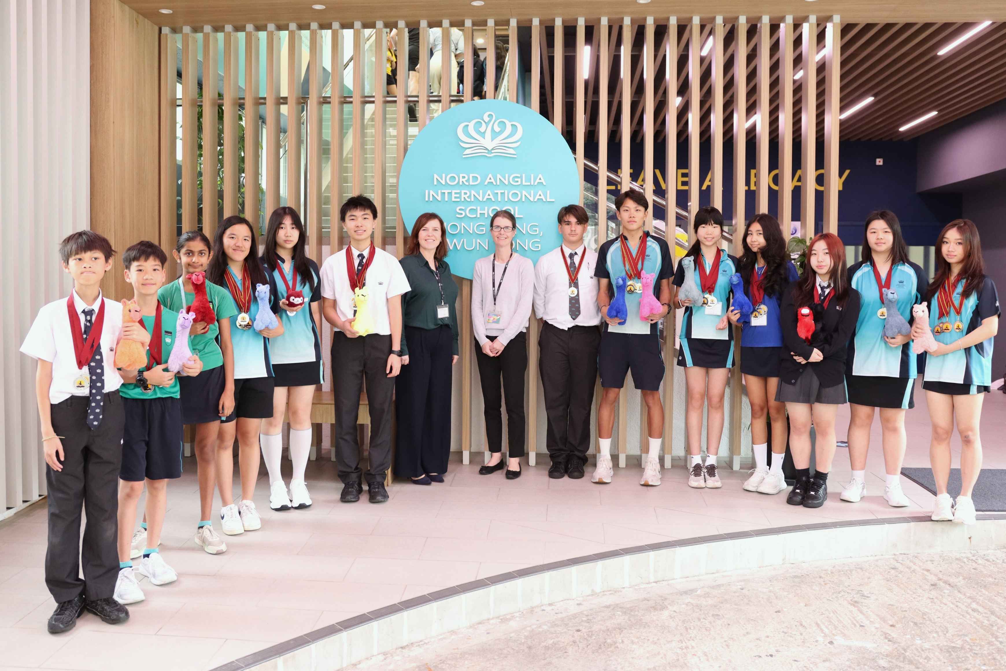 Secondary Campus Weekly Update 23 Mar 2026 - Secondary Campus Weekly Update 23 Mar 2026