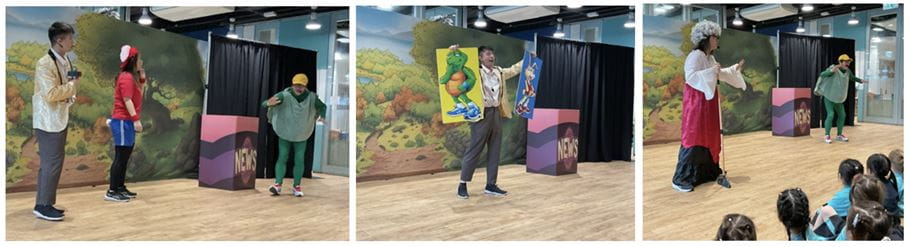 Early Years Campus Weekly Update 23 Mar 2026 - Early Years Campus Weekly Update 23 Mar 2026