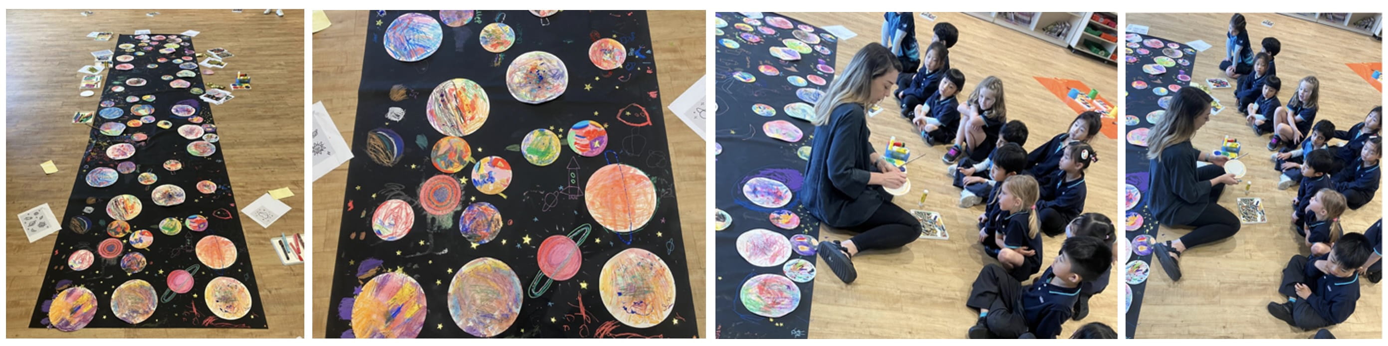 Early Years Campus Weekly Update 23 Mar 2026 - Early Years Campus Weekly Update 23 Mar 2026