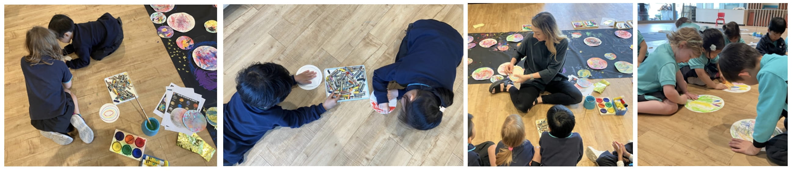 Early Years Campus Weekly Update 23 Mar 2026 - Early Years Campus Weekly Update 23 Mar 2026