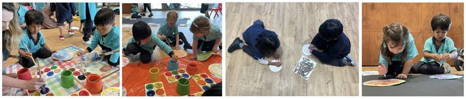 Early Years Campus Weekly Update 23 Mar 2026 - Early Years Campus Weekly Update 23 Mar 2026