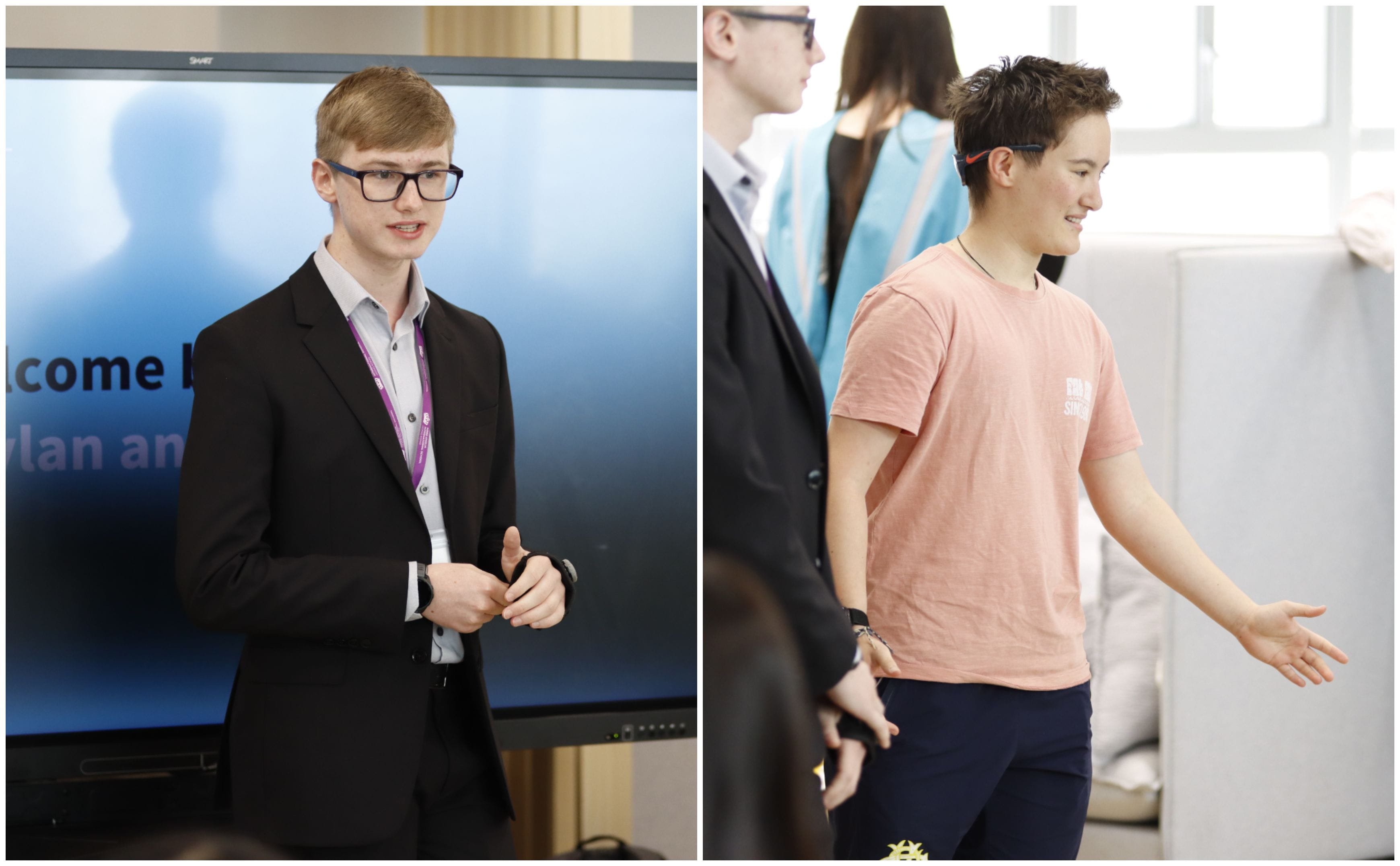 Secondary Campus Weekly Update 20 Apr 2026 - Secondary Campus Weekly Update 20 Apr 2026