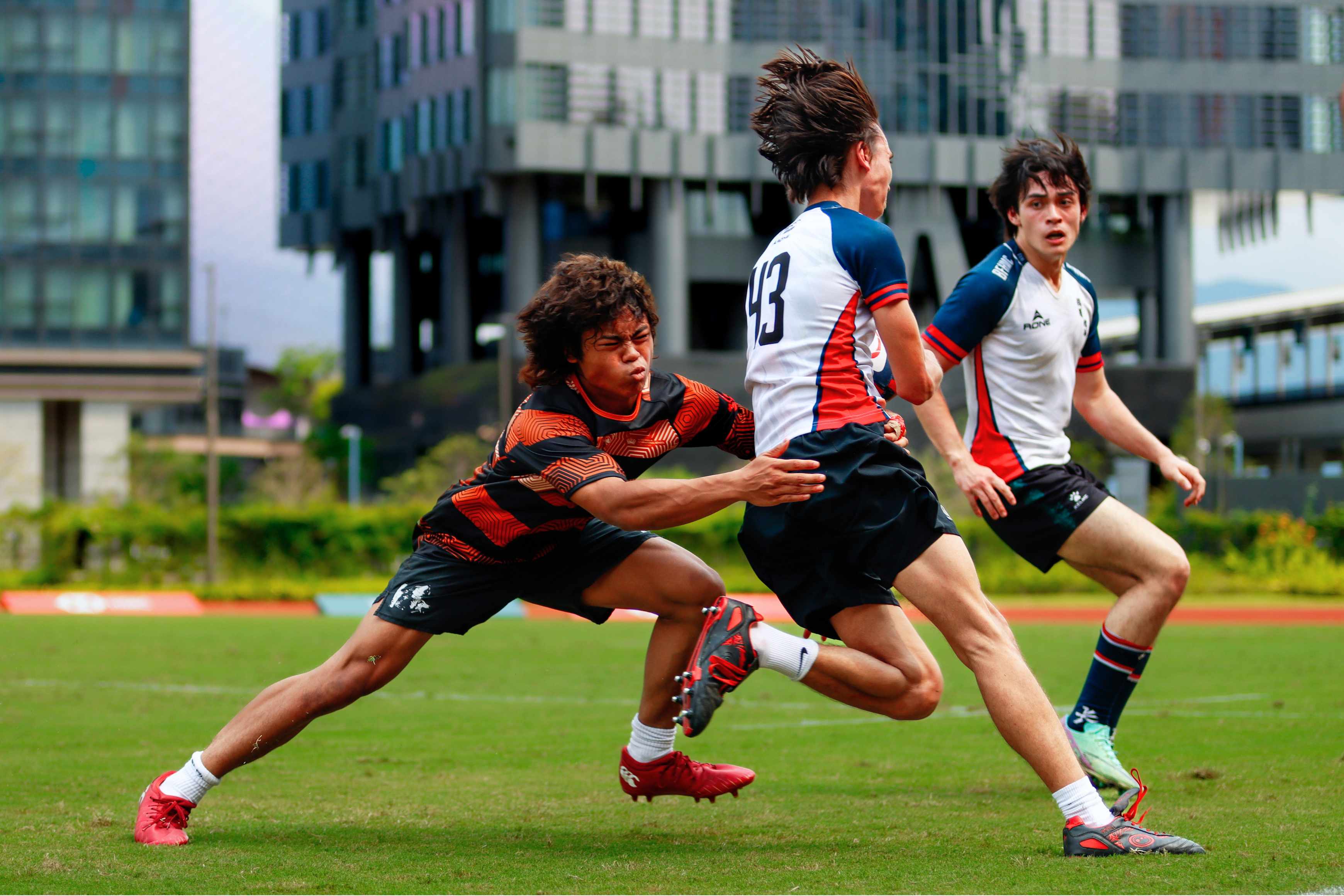 Secondary Campus Weekly Update 20 Apr 2026 - Secondary Campus Weekly Update 20 Apr 2026