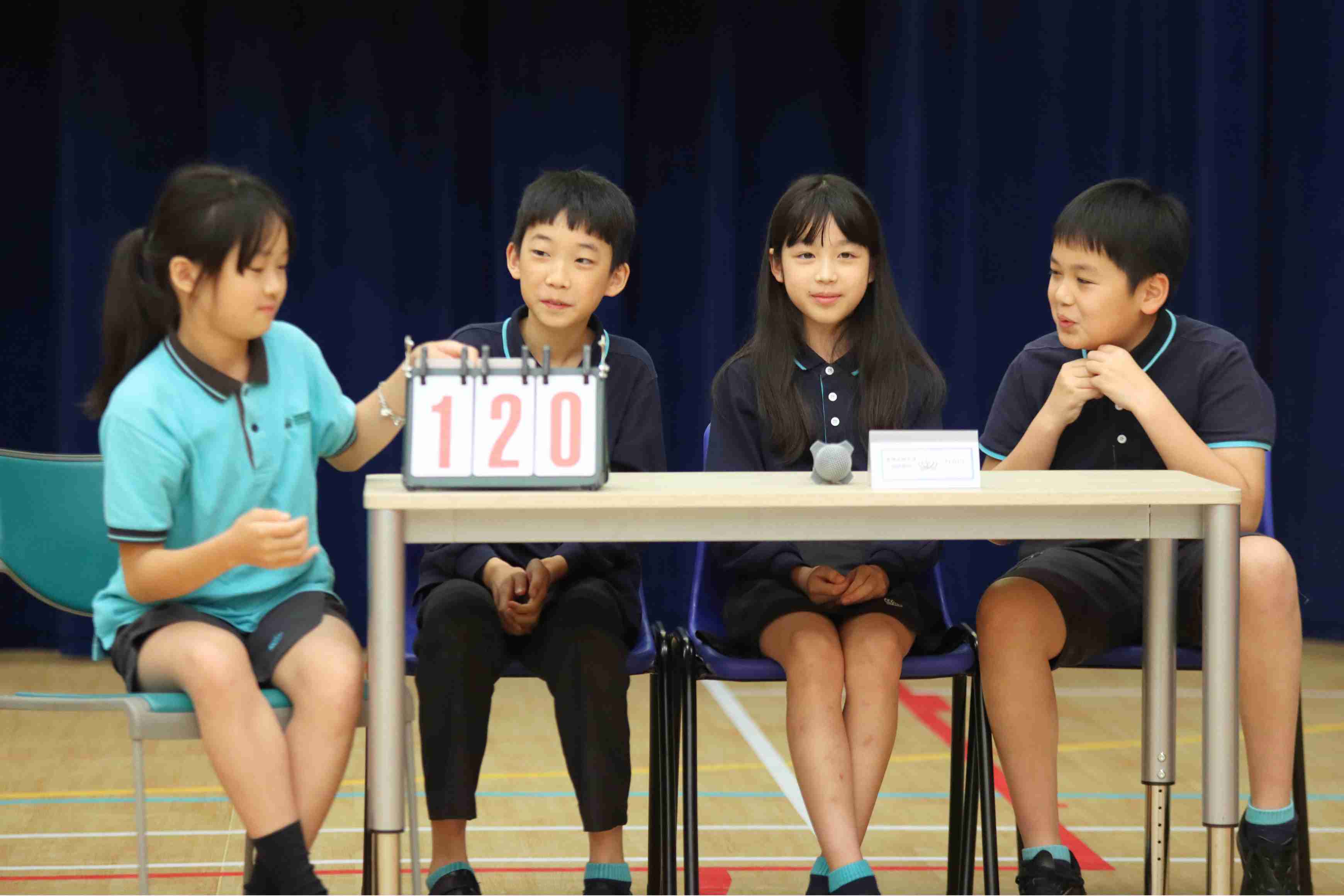 Primary Campus Weekly Update 20 Apr 2026 - Primary Campus Weekly Update 20 Apr 2026