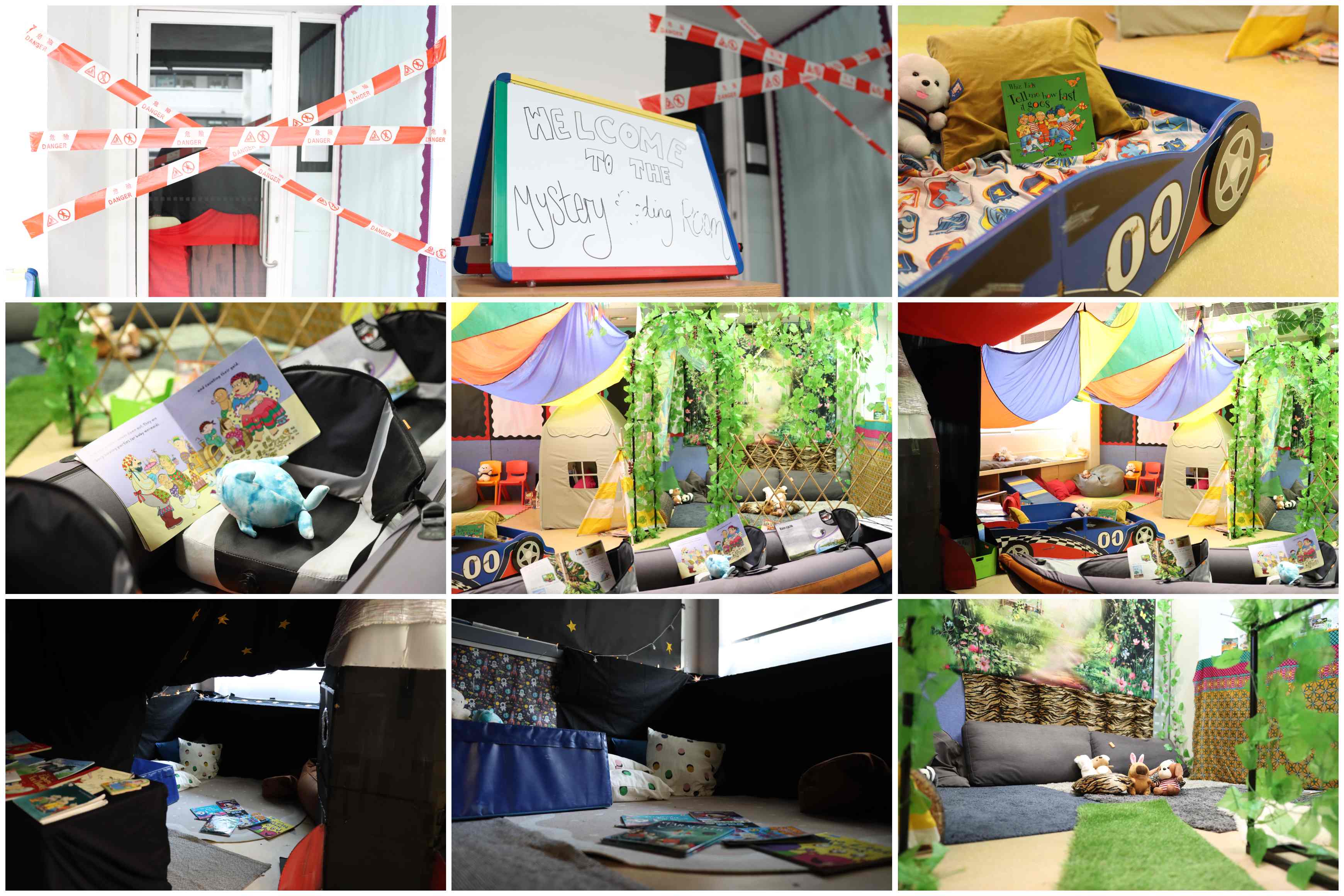 Primary Campus Weekly Update 20 Apr 2026 - Primary Campus Weekly Update 20 Apr 2026