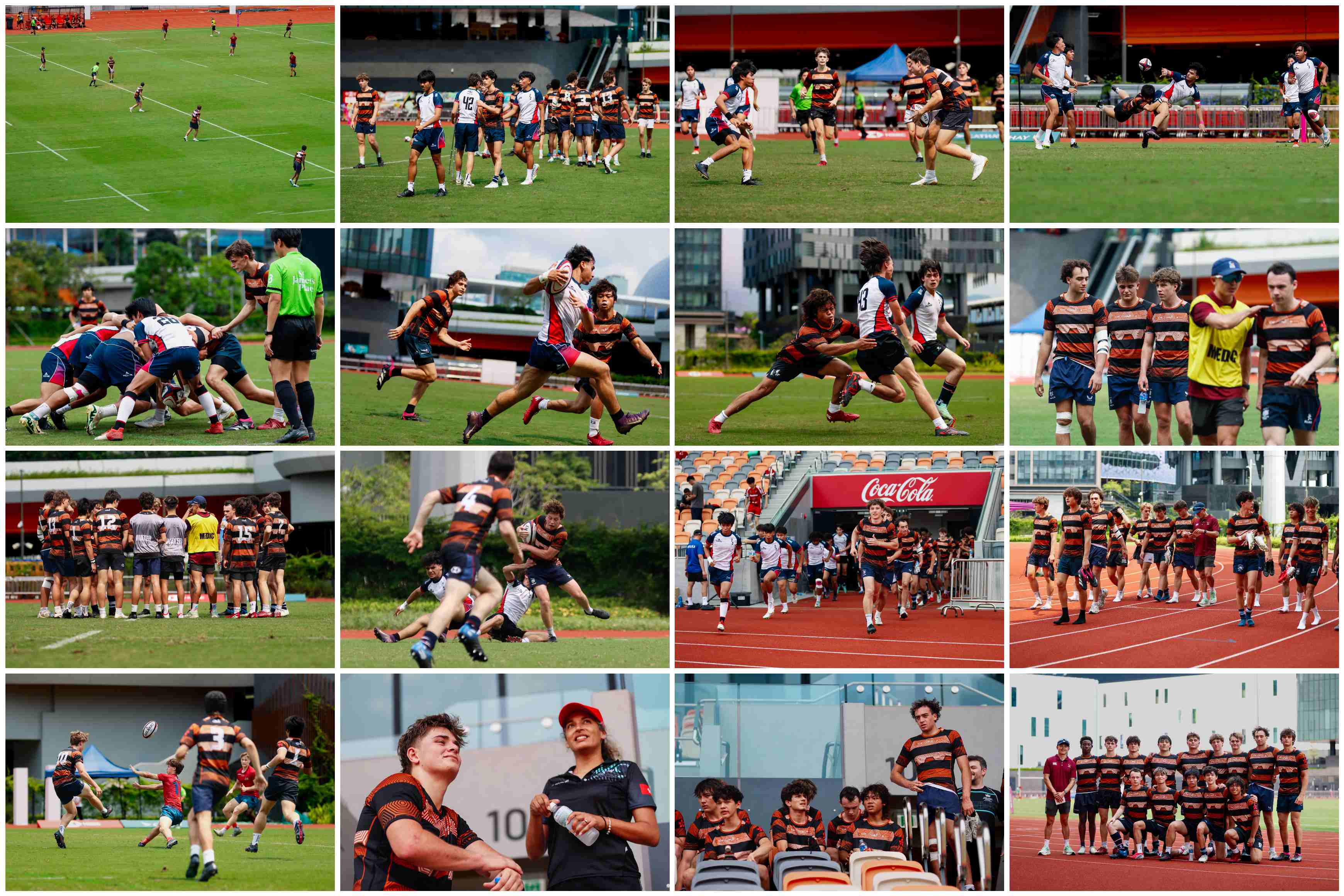 Secondary Campus Weekly Update 20 Apr 2026 - Secondary Campus Weekly Update 20 Apr 2026