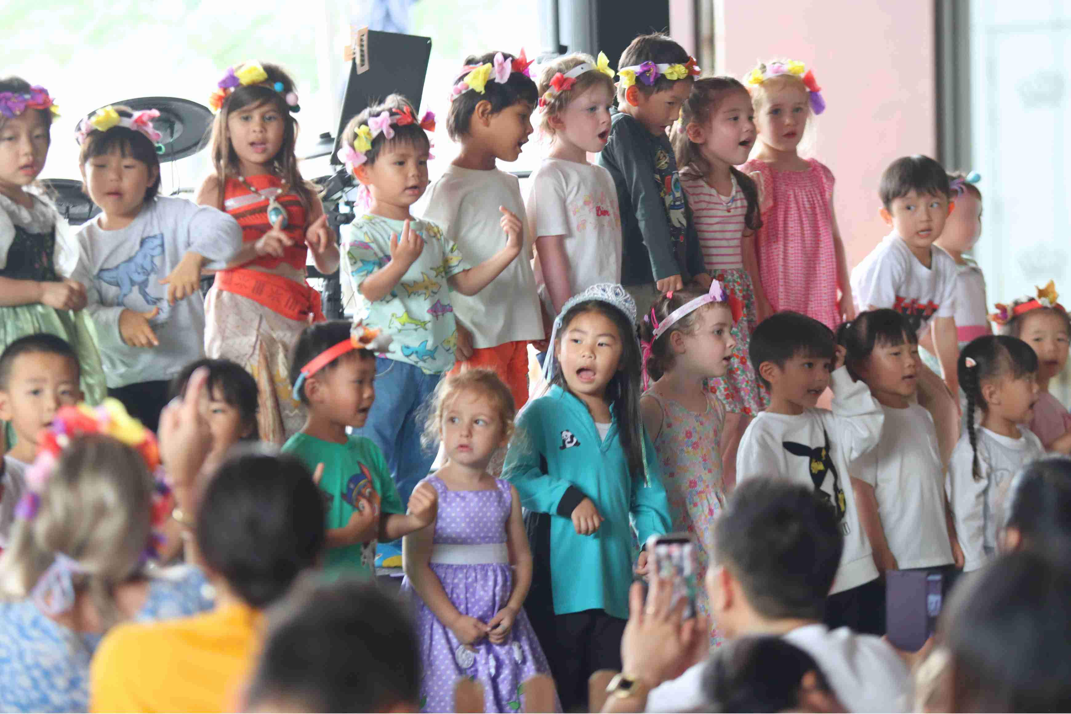 Early Years Campus Weekly Update 20 Apr 2026 - Early Years Campus Weekly Update 20 Apr 2026