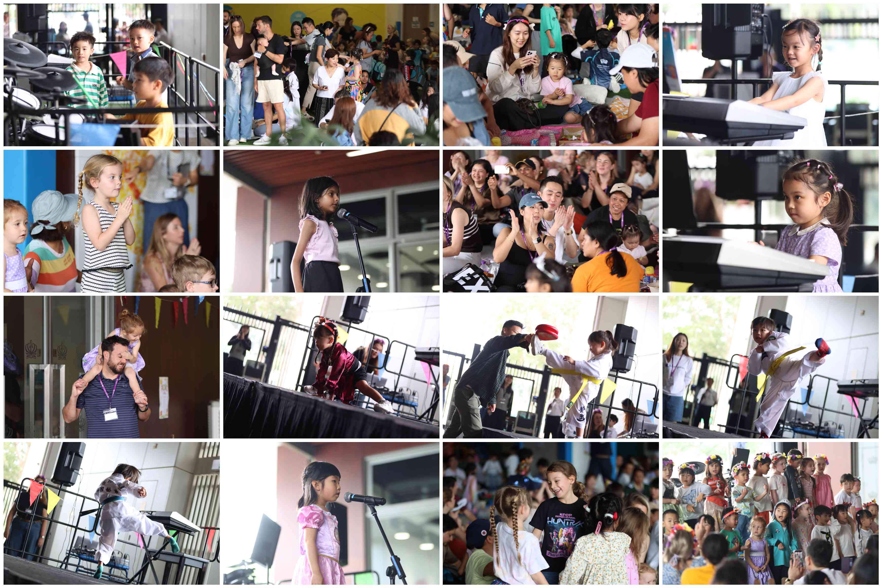 Early Years Campus Weekly Update 20 Apr 2026 - Early Years Campus Weekly Update 20 Apr 2026