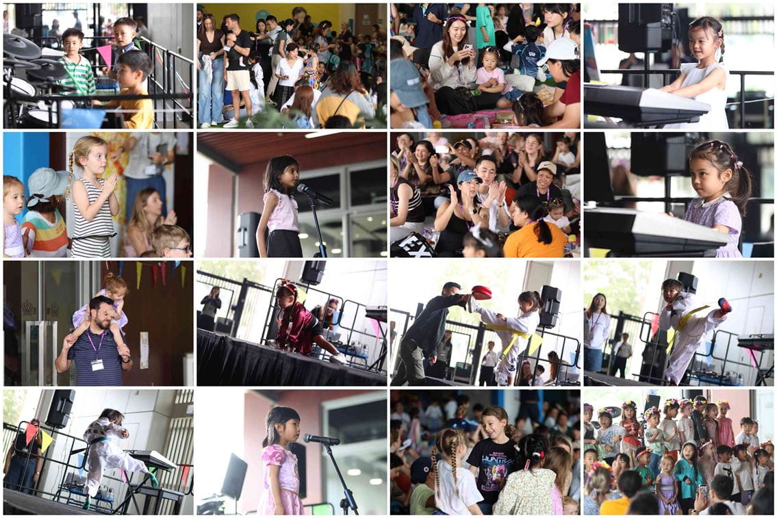 Early Years Campus Weekly Update 20 Apr 2026 - Early Years Campus Weekly Update 20 Apr 2026