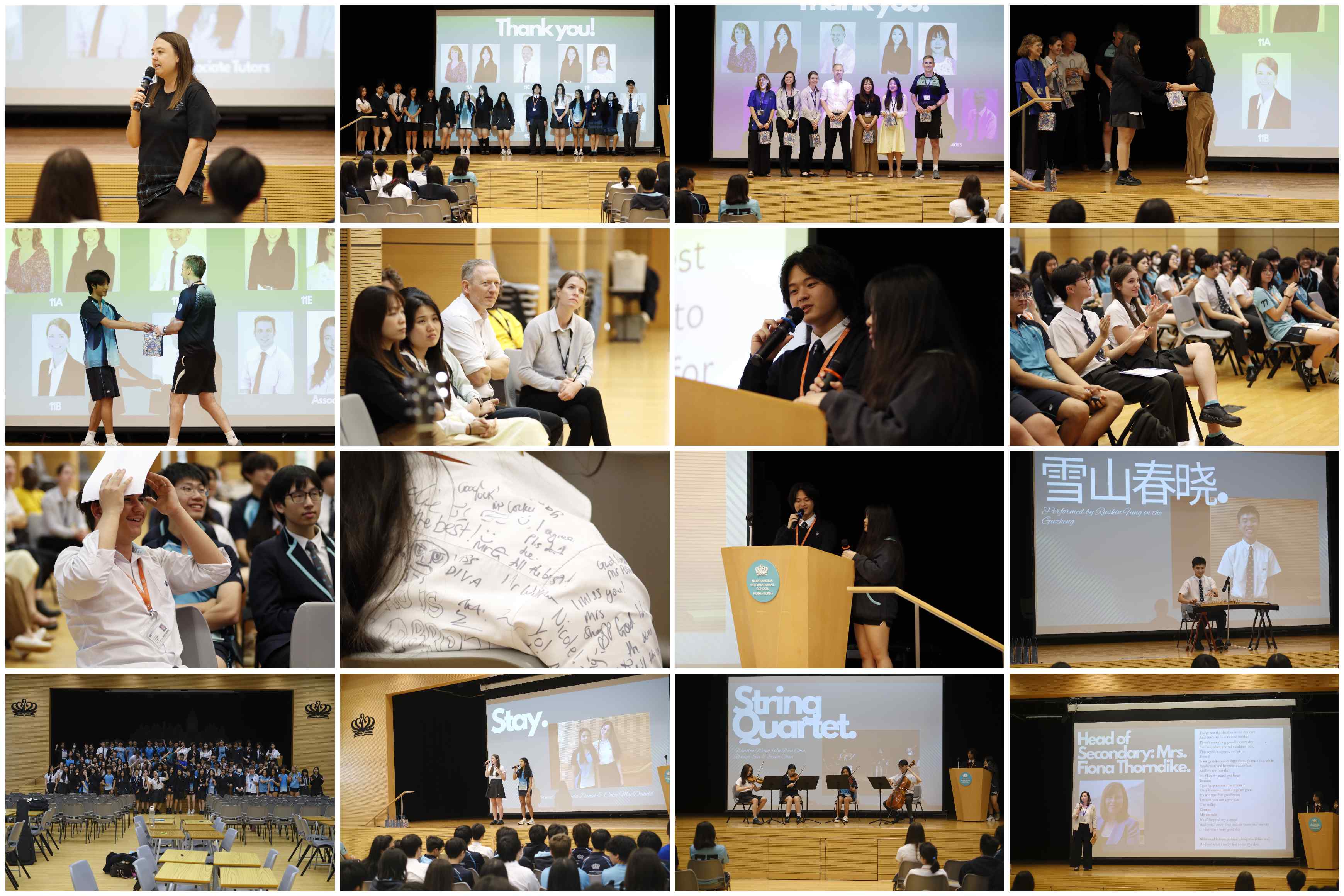 Secondary Campus Weekly Update 20 Apr 2026 - Secondary Campus Weekly Update 20 Apr 2026