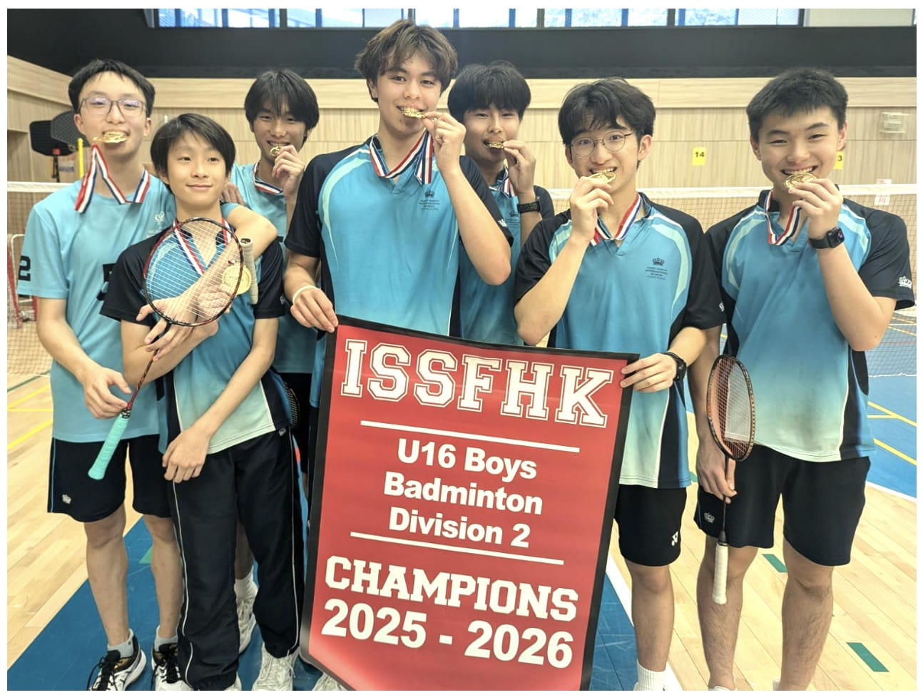 Secondary Campus Weekly Update 27 Apr 2026 - Secondary Campus Weekly Update 27 Apr 2026