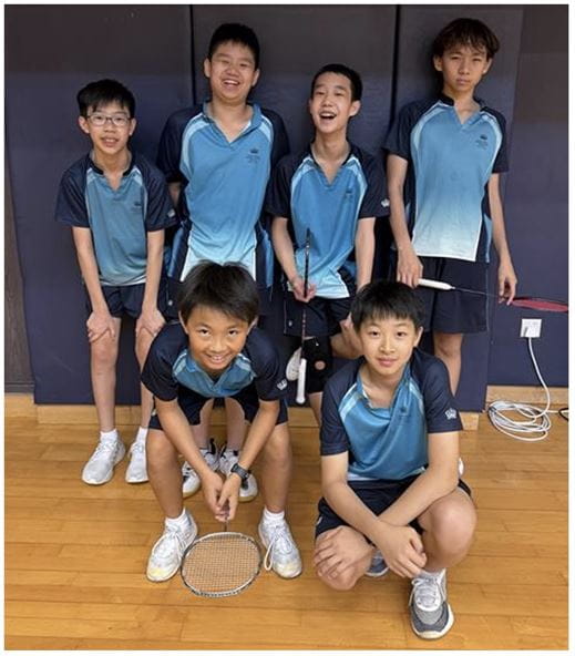 Secondary Campus Weekly Update 27 Apr 2026 - Secondary Campus Weekly Update 27 Apr 2026