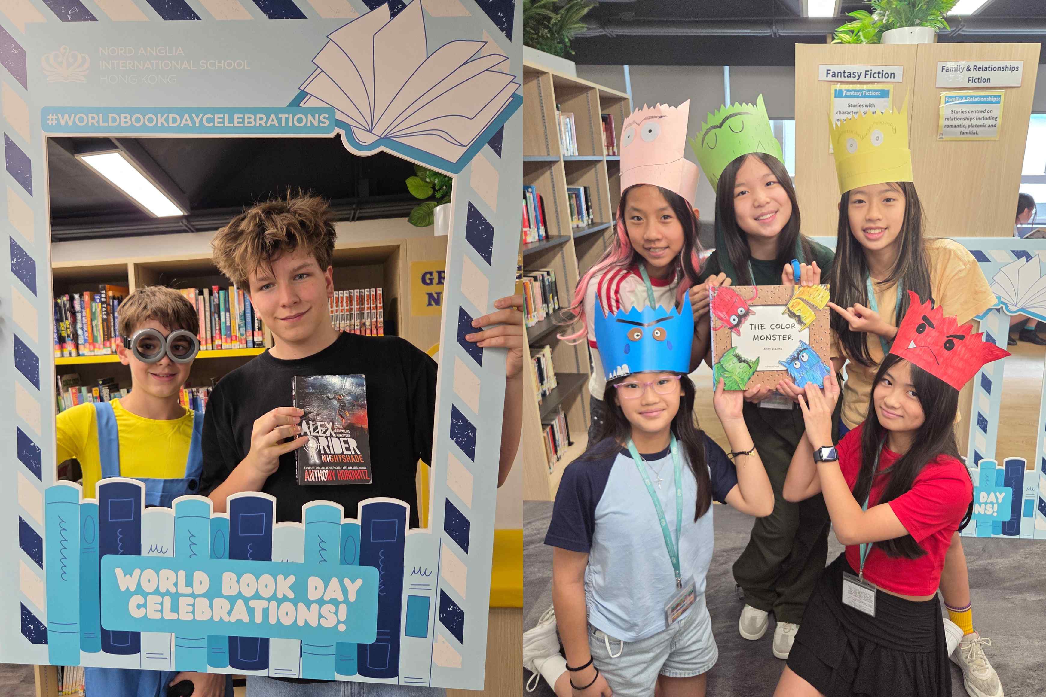 Secondary Campus Weekly Update 27 Apr 2026 - Secondary Campus Weekly Update 27 Apr 2026