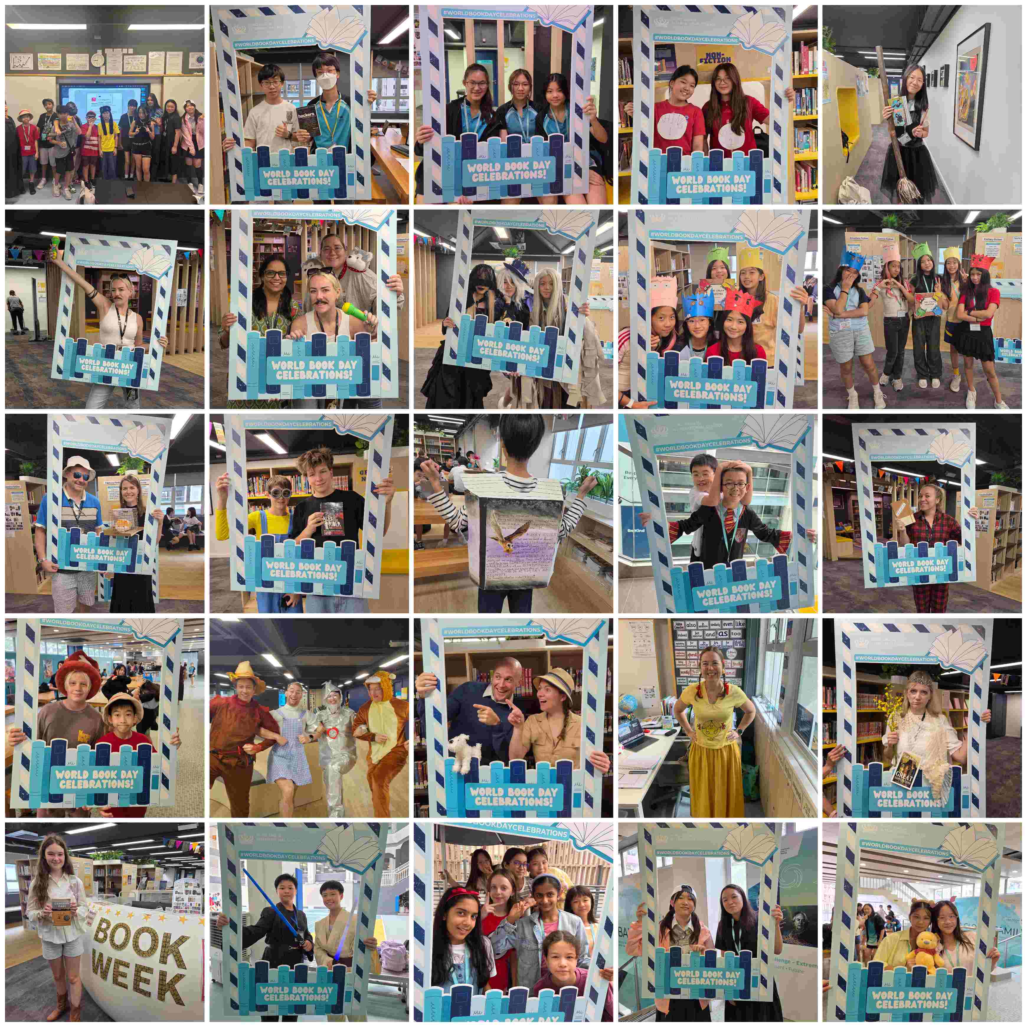 Secondary Campus Weekly Update 27 Apr 2026 - Secondary Campus Weekly Update 27 Apr 2026